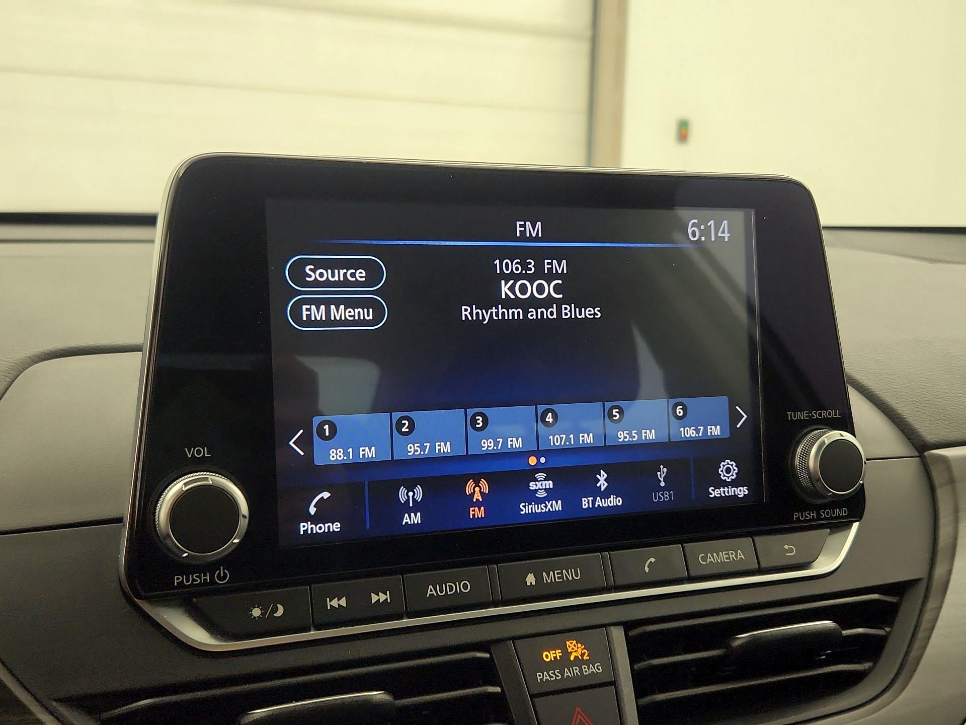 Thumbnail: 2024 Nissan Altima - 15