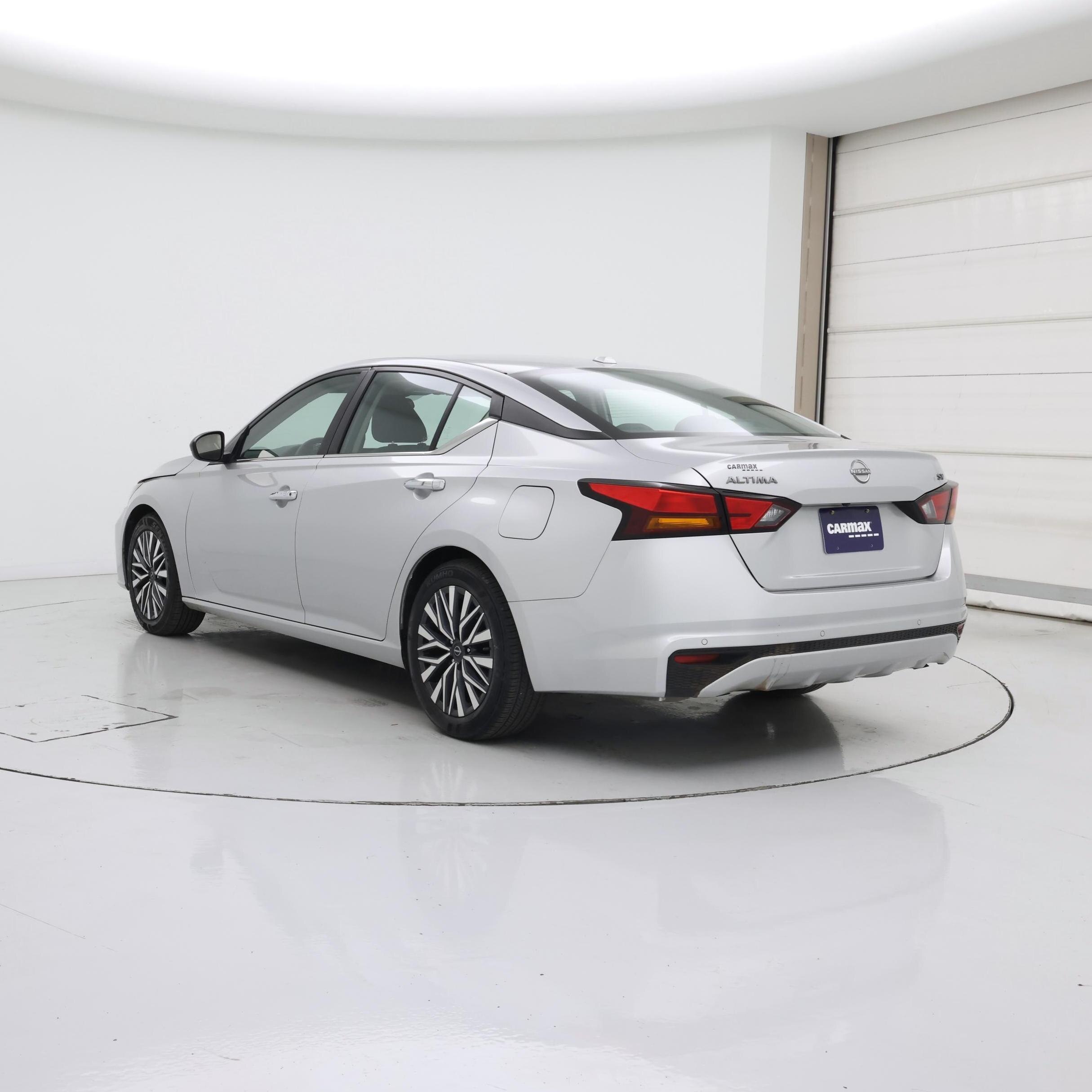 Thumbnail: 2024 Nissan Altima - 2