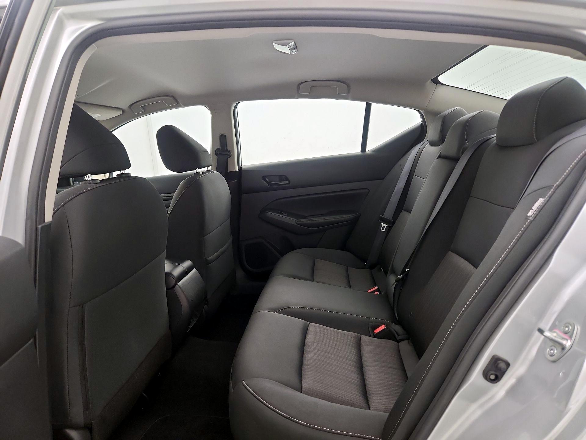 Thumbnail: 2024 Nissan Altima - 19