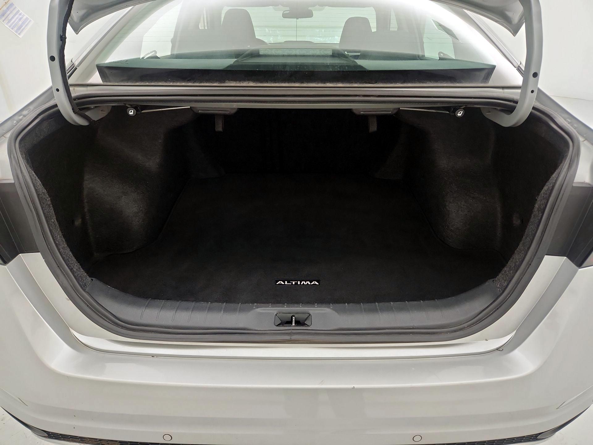 Thumbnail: 2024 Nissan Altima - 20