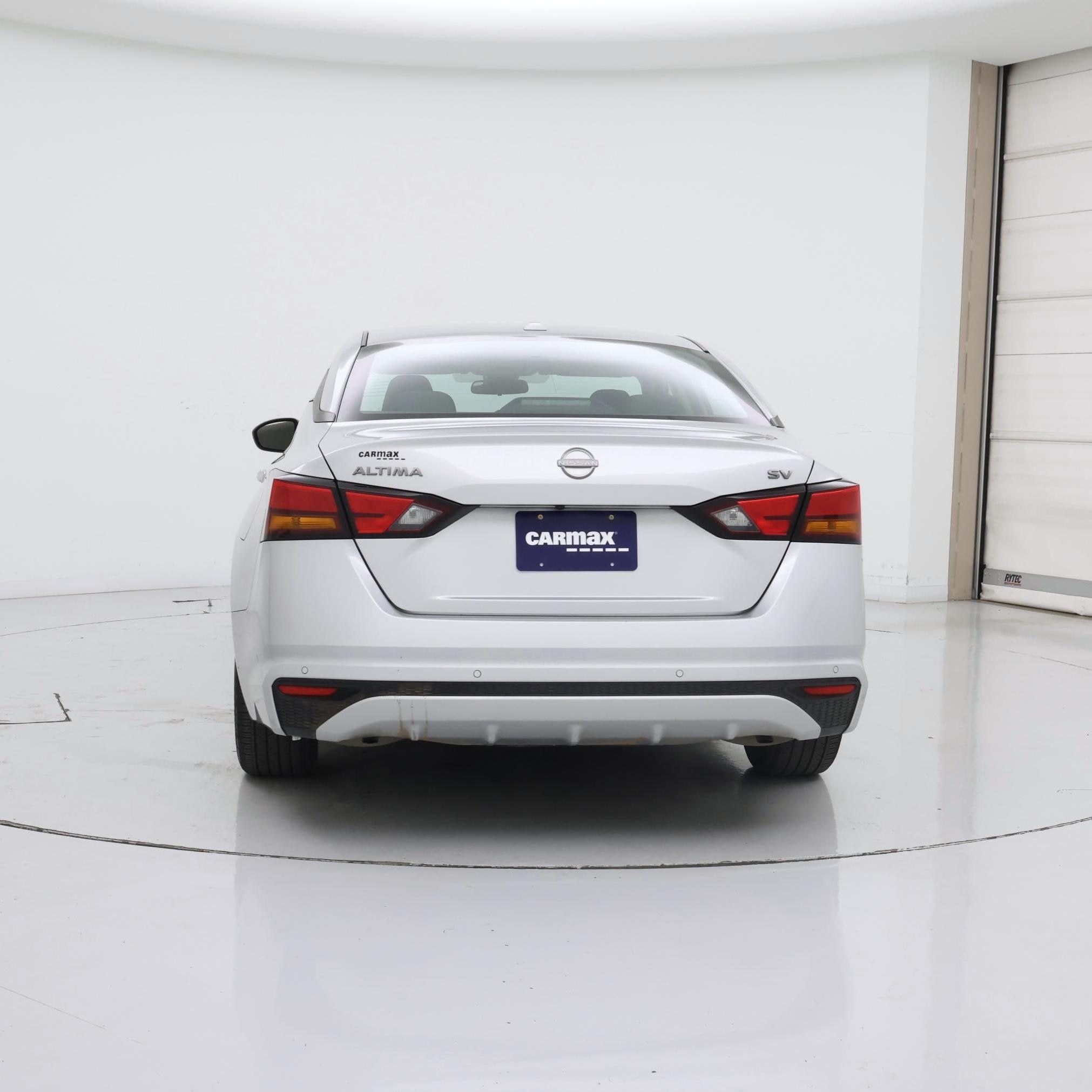 Thumbnail: 2024 Nissan Altima - 6