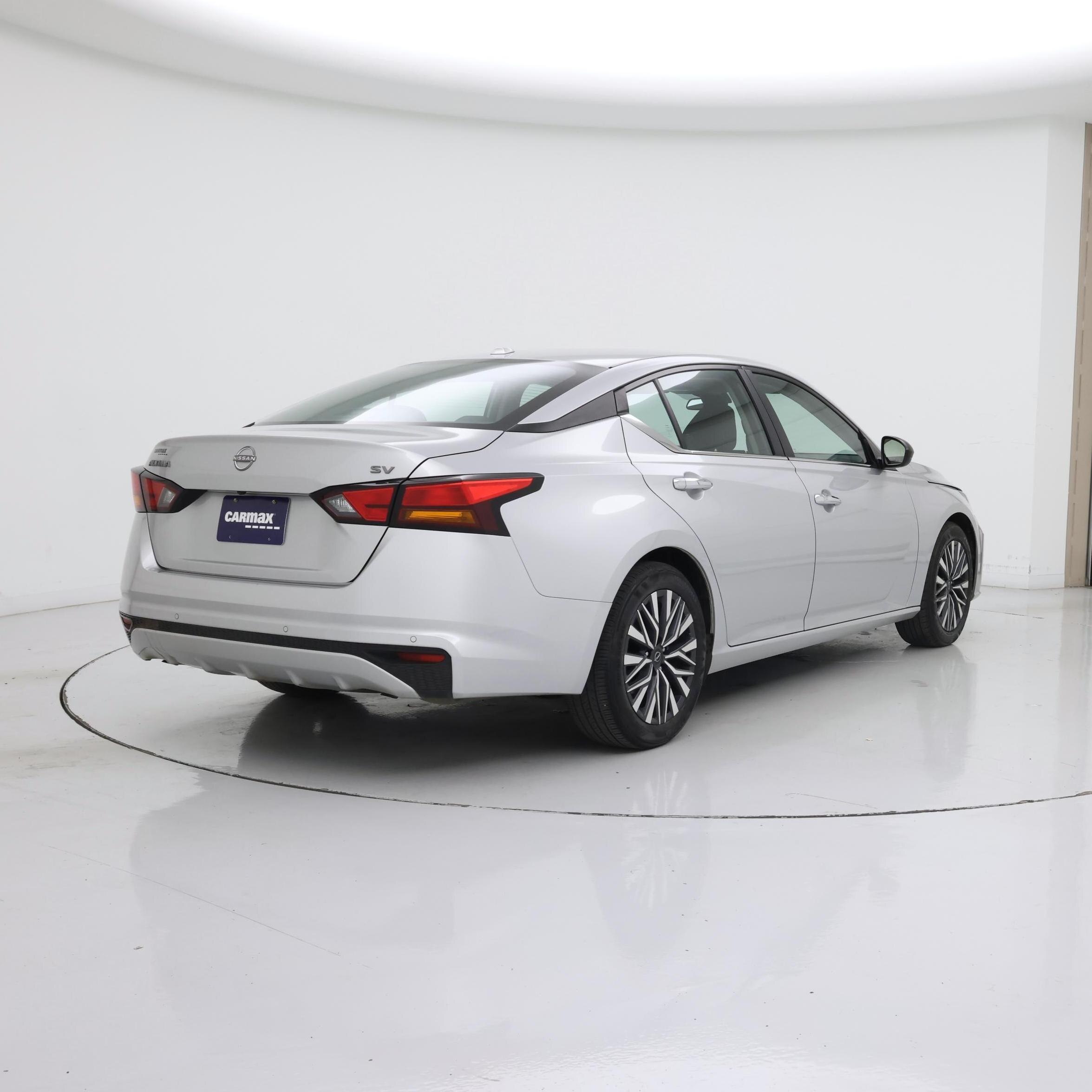 Thumbnail: 2024 Nissan Altima - 8