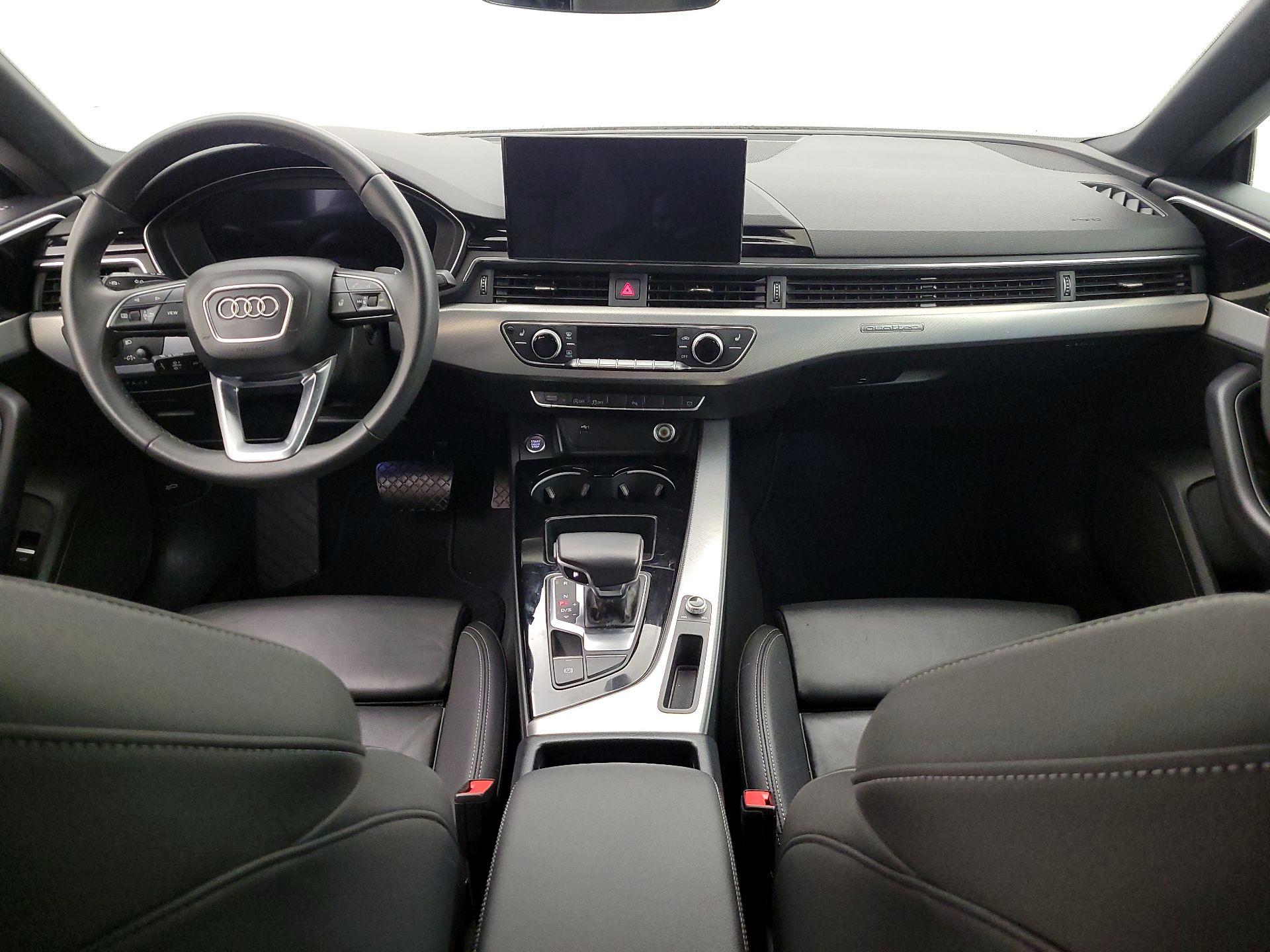 Thumbnail: 2025 Audi A5 - 9