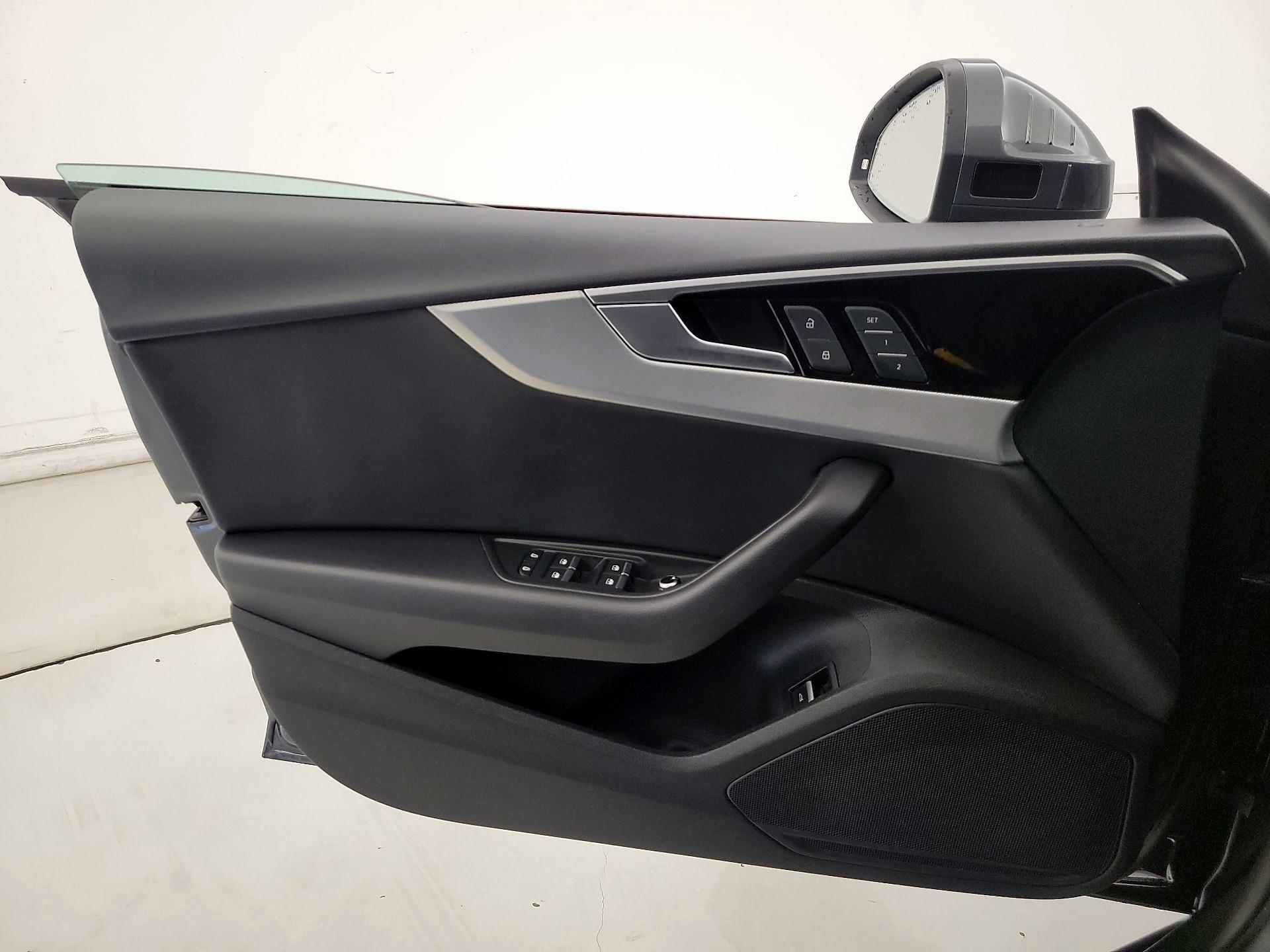 Thumbnail: 2025 Audi A5 - 12