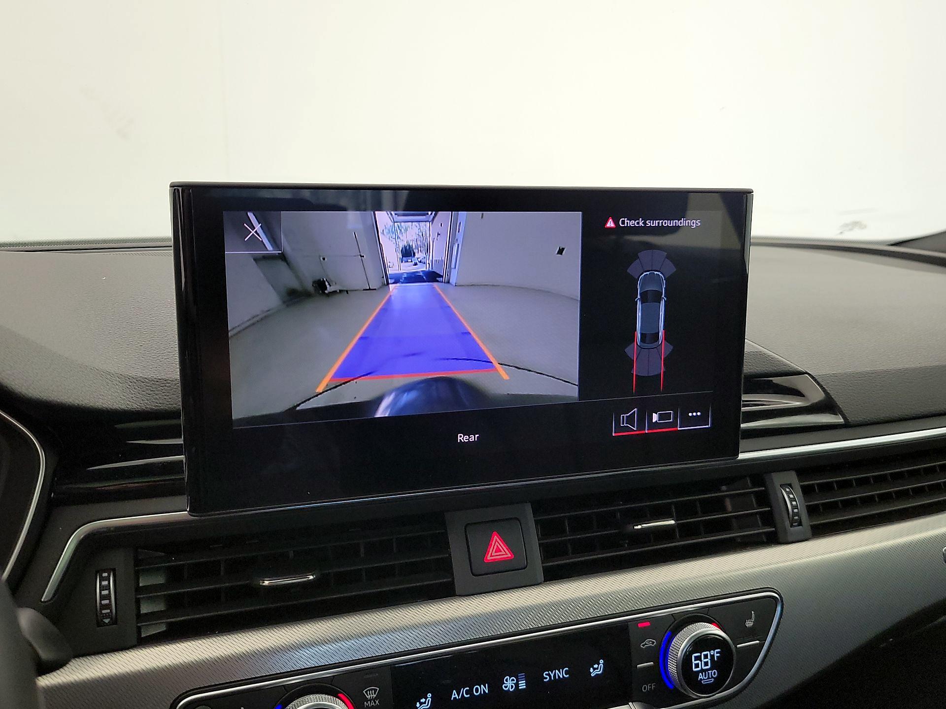 Thumbnail: 2025 Audi A5 - 14