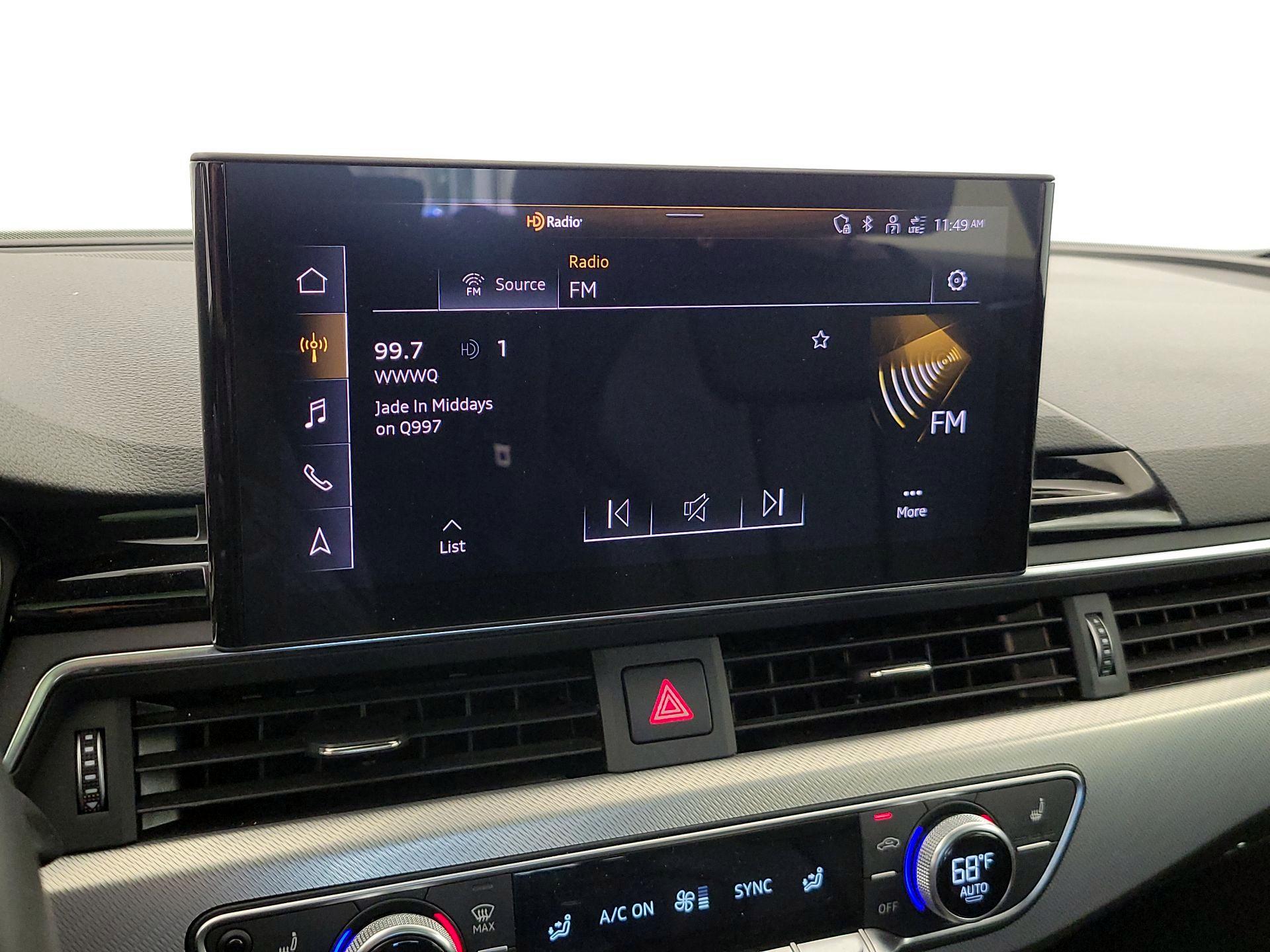 Thumbnail: 2025 Audi A5 - 15