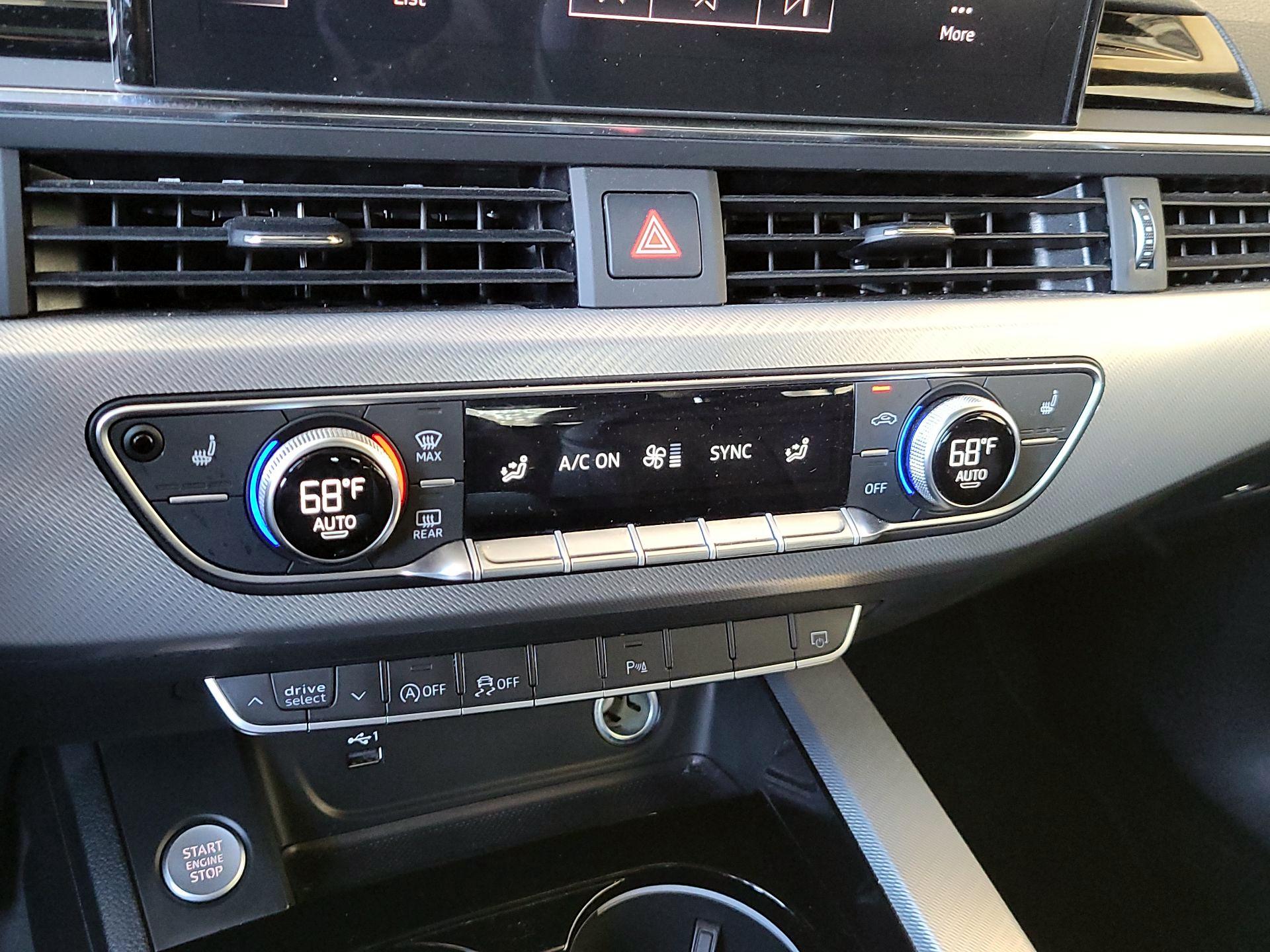 Thumbnail: 2025 Audi A5 - 16