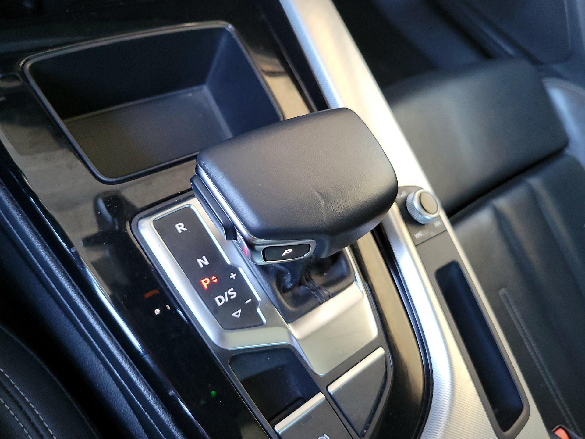 Thumbnail: 2025 Audi A5 - 17