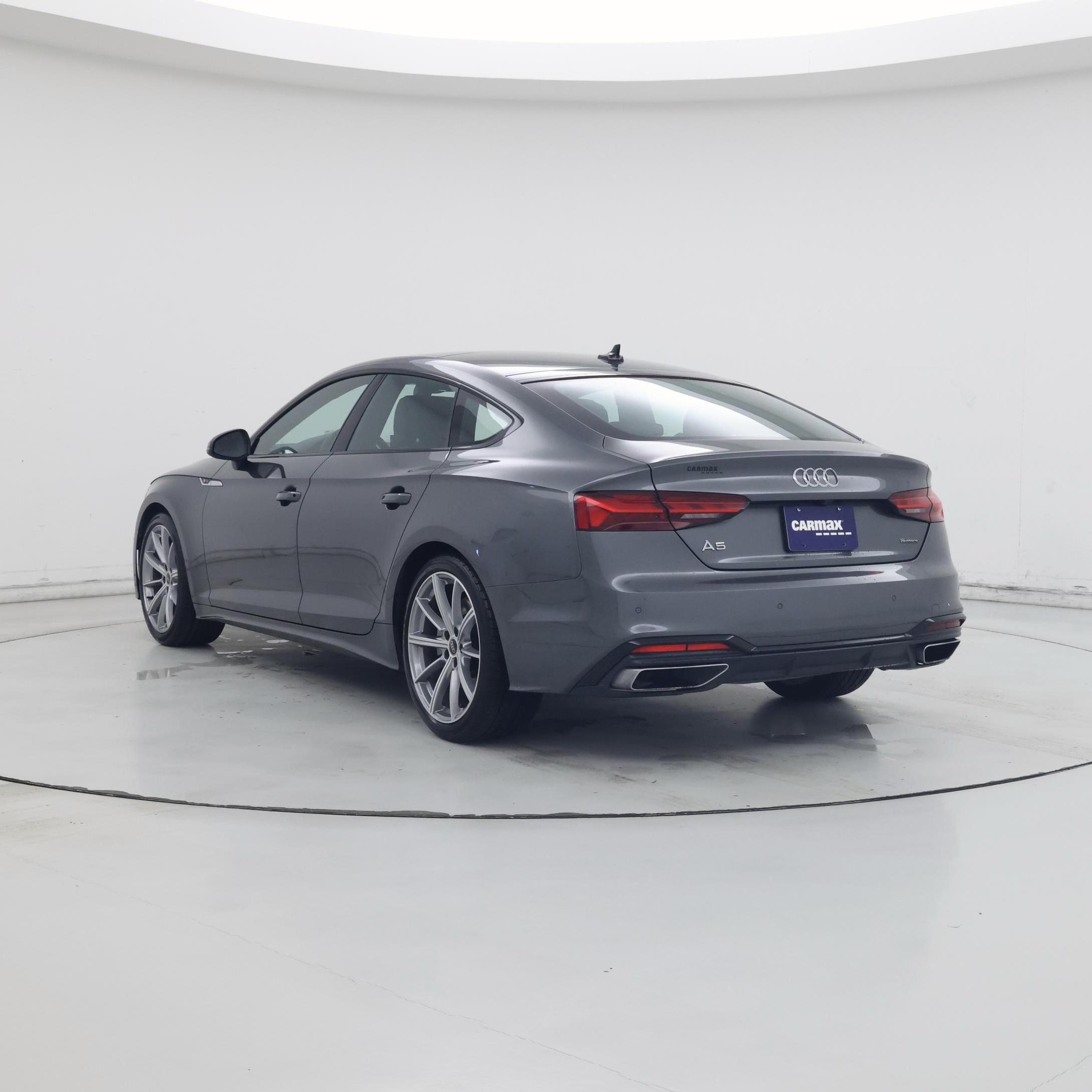 Thumbnail: 2025 Audi A5 - 2