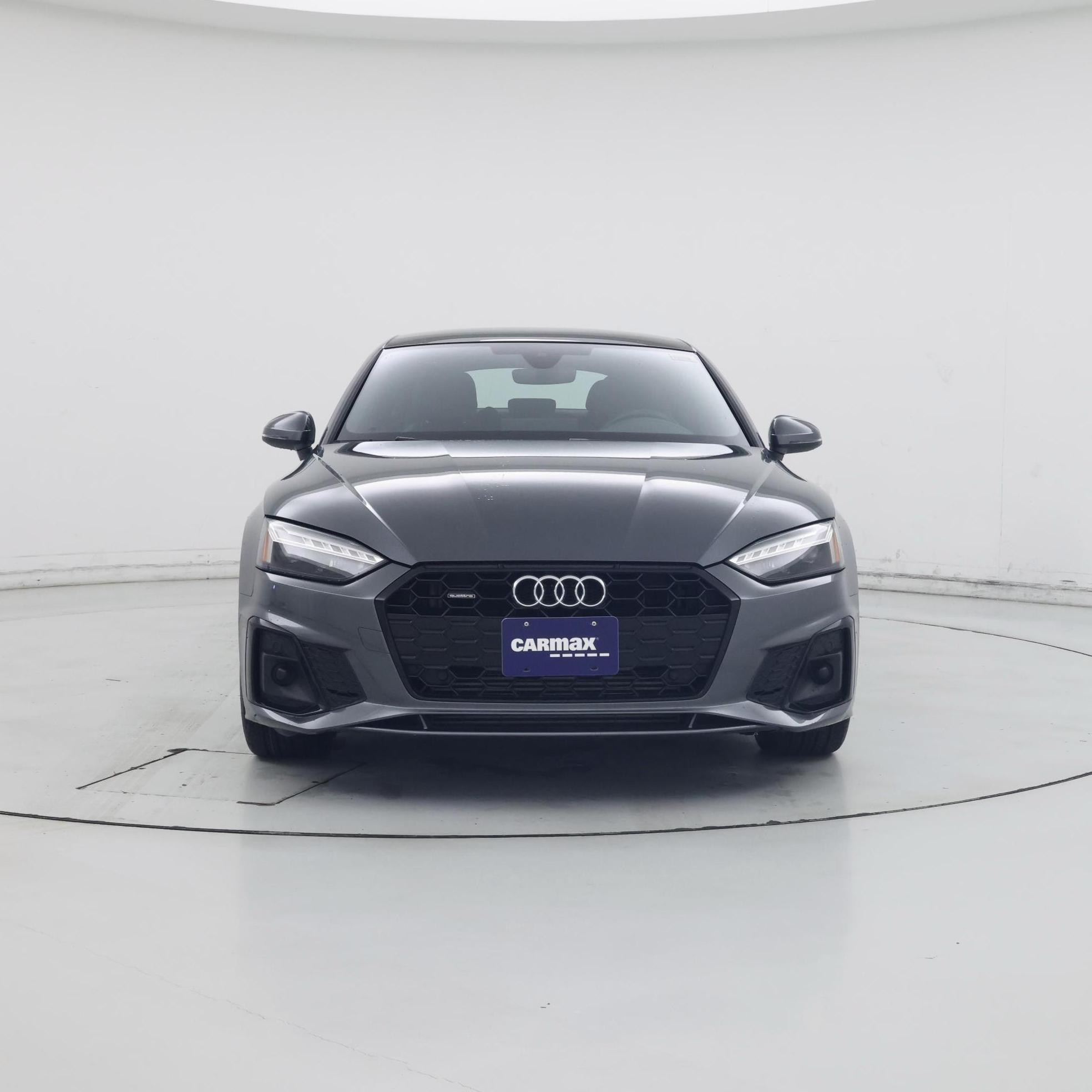 Thumbnail: 2025 Audi A5 - 5