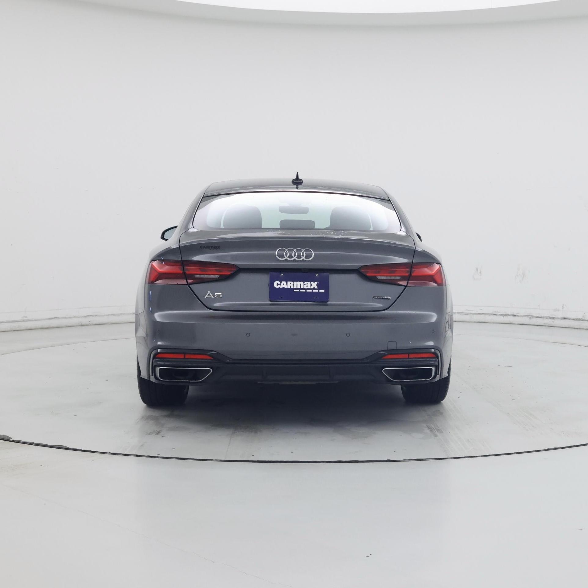 Thumbnail: 2025 Audi A5 - 6