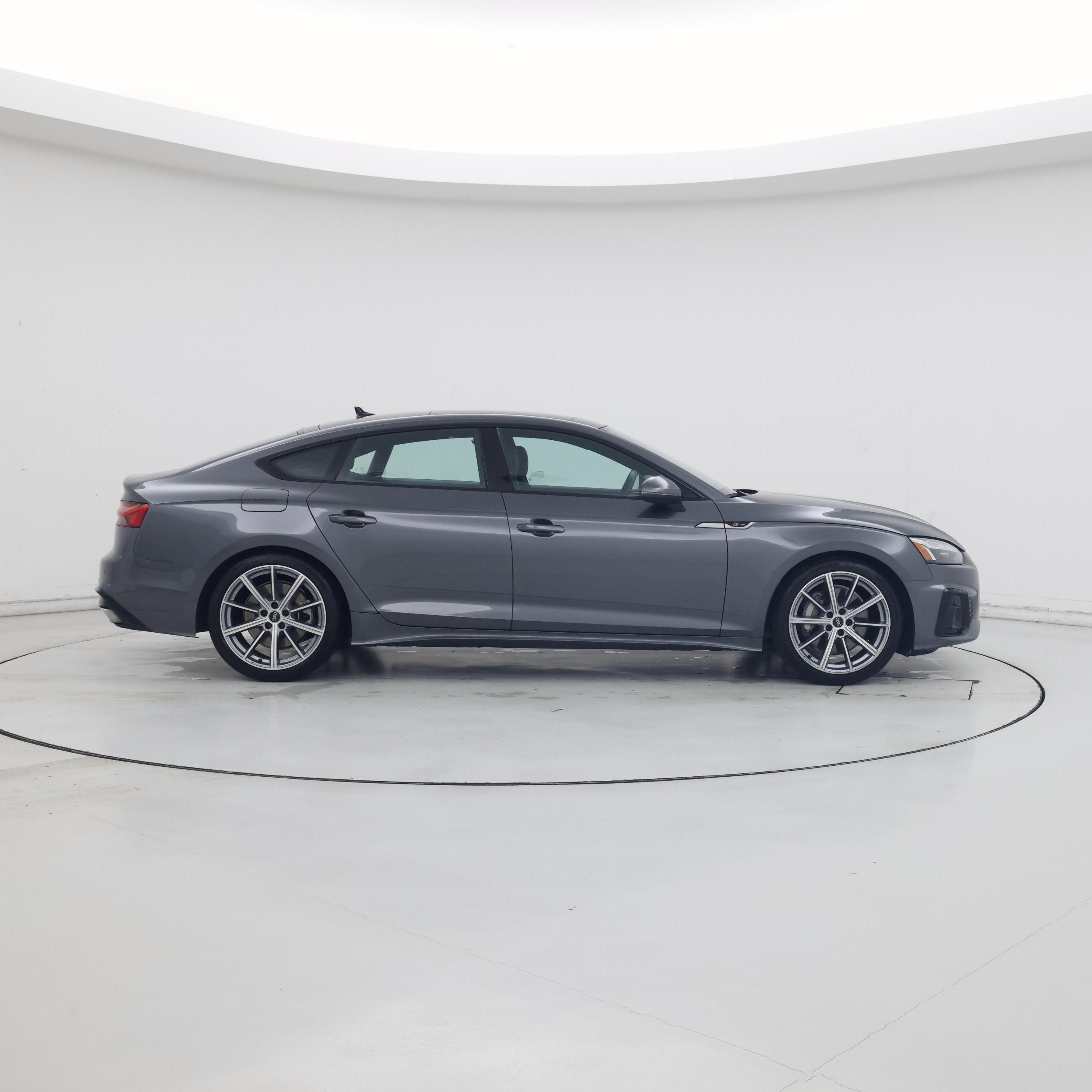 Thumbnail: 2025 Audi A5 - 7