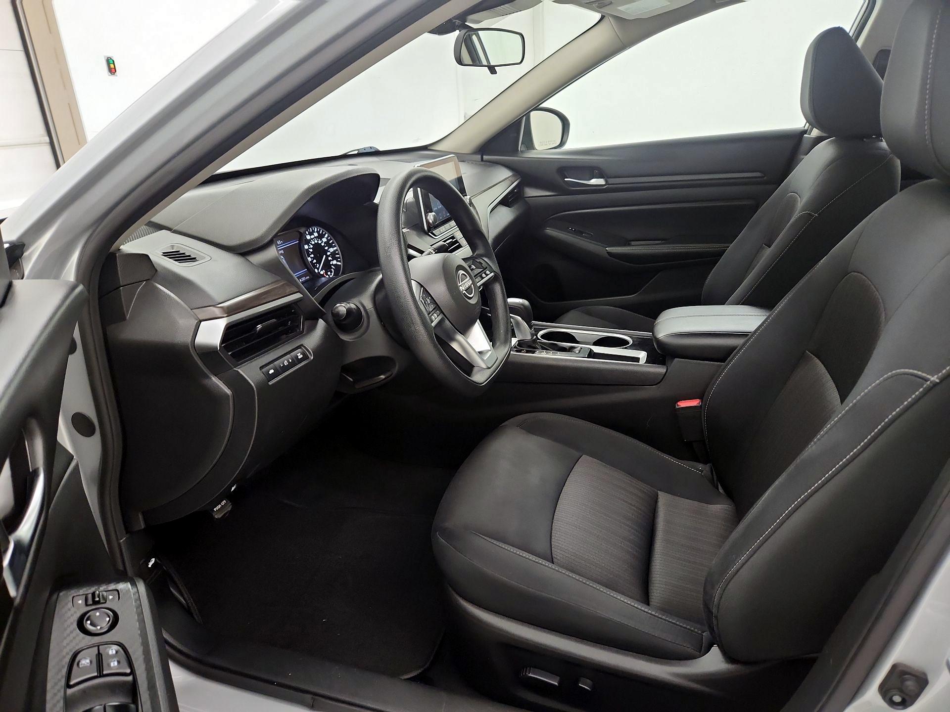 Thumbnail: 2024 Nissan Altima - 11