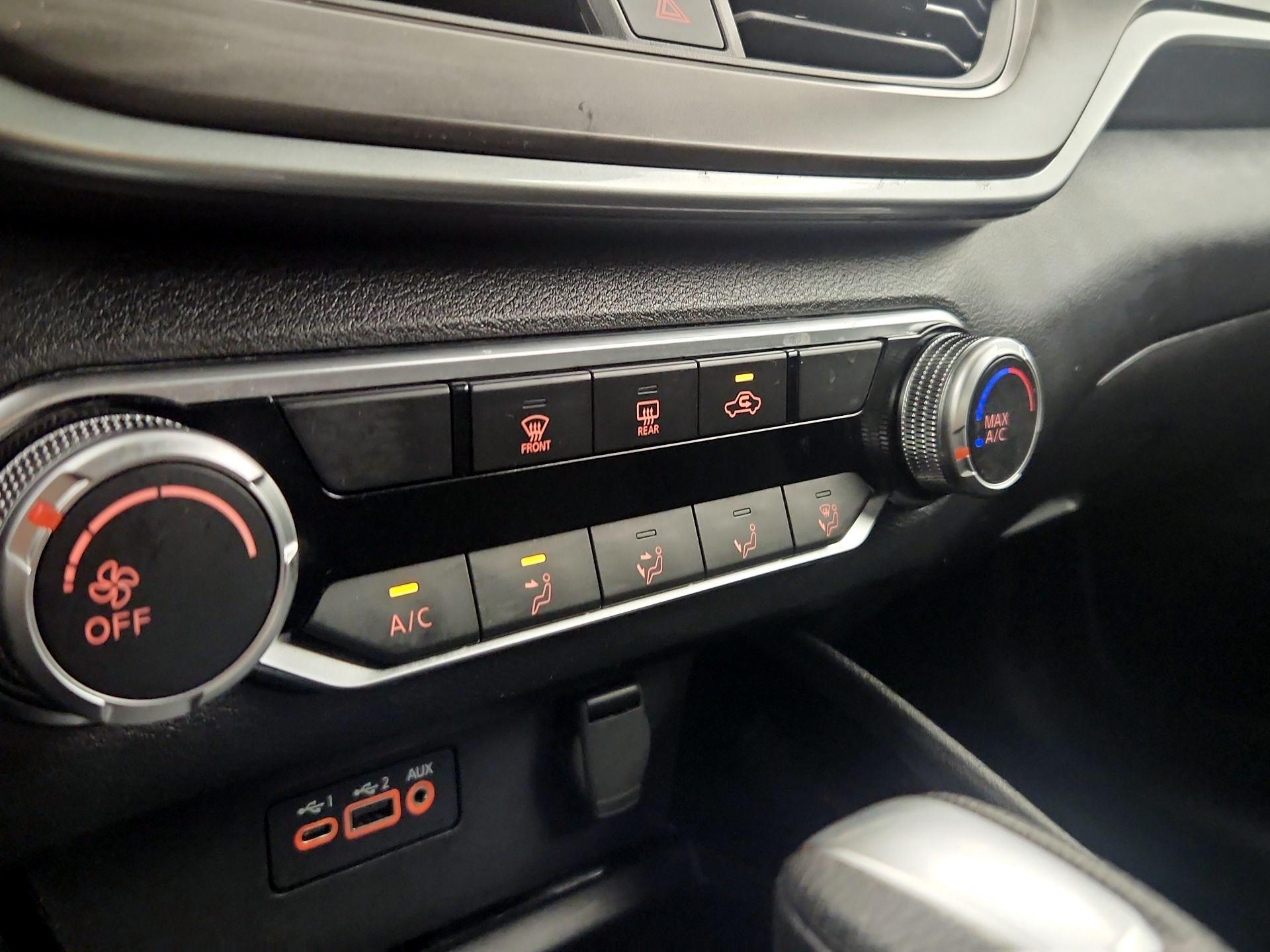 Thumbnail: 2024 Nissan Altima - 16