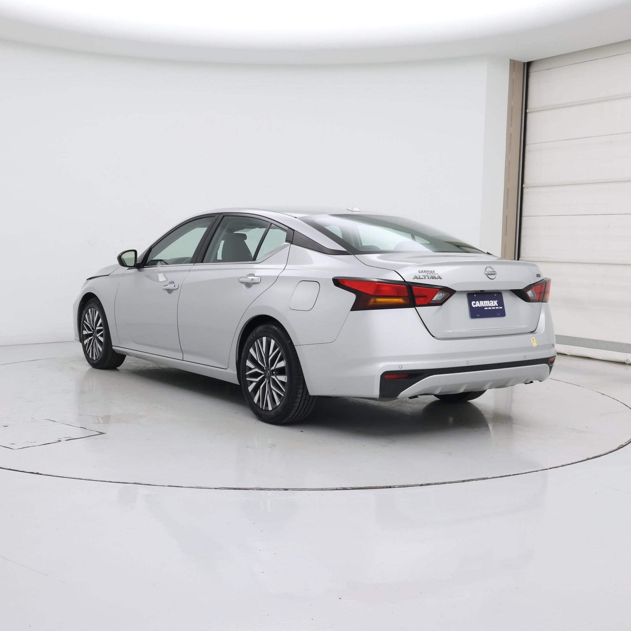 Thumbnail: 2024 Nissan Altima - 2