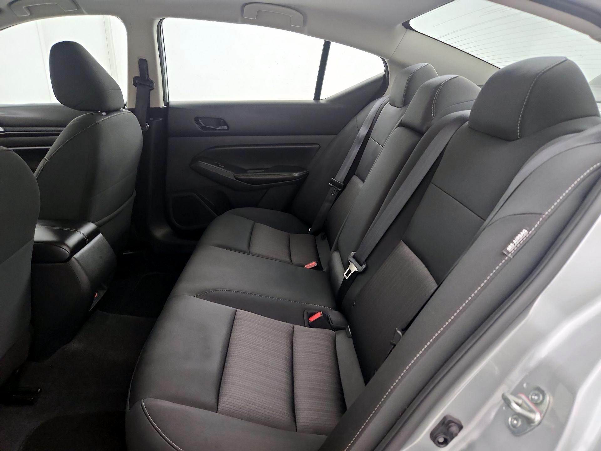 Thumbnail: 2024 Nissan Altima - 19