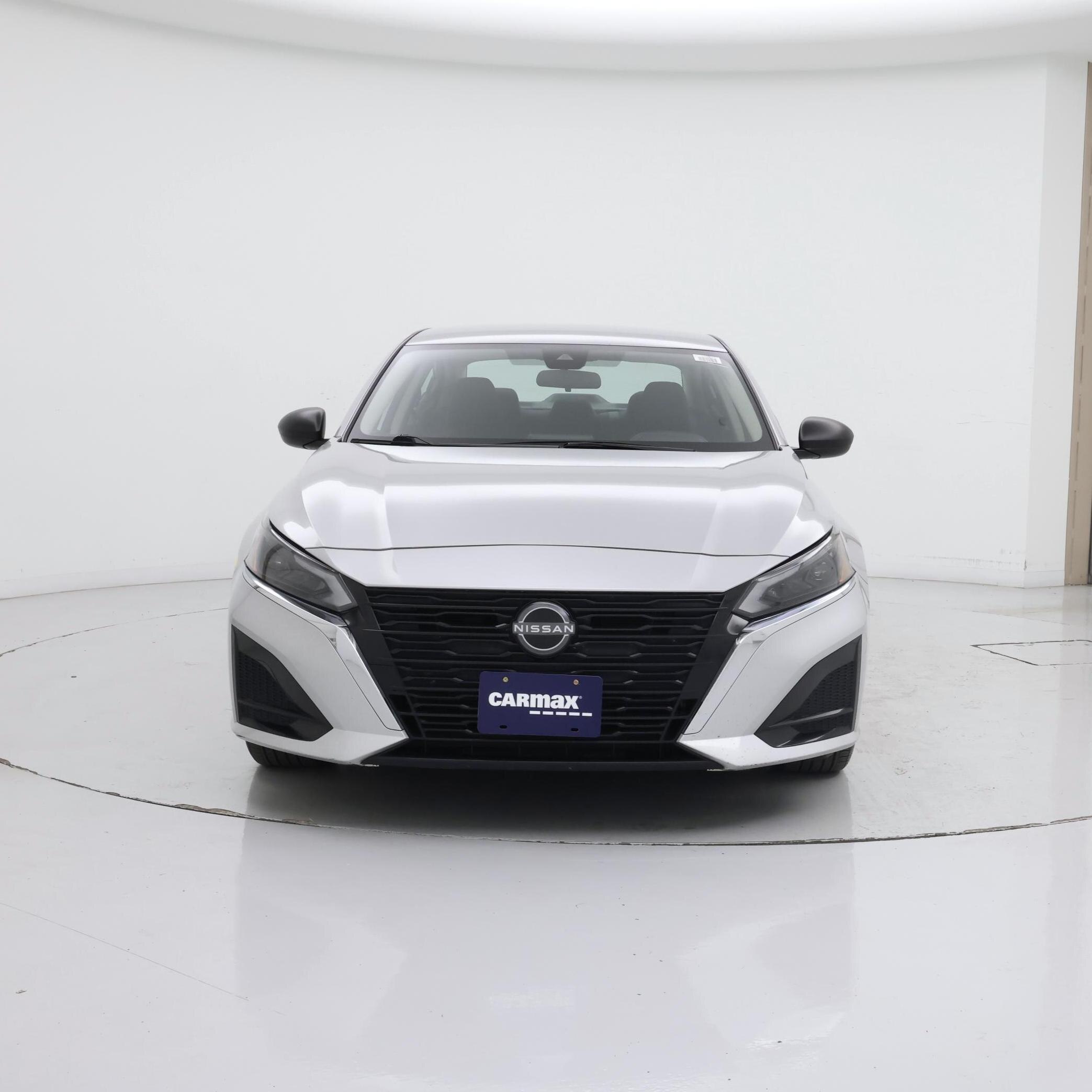 Thumbnail: 2024 Nissan Altima - 5