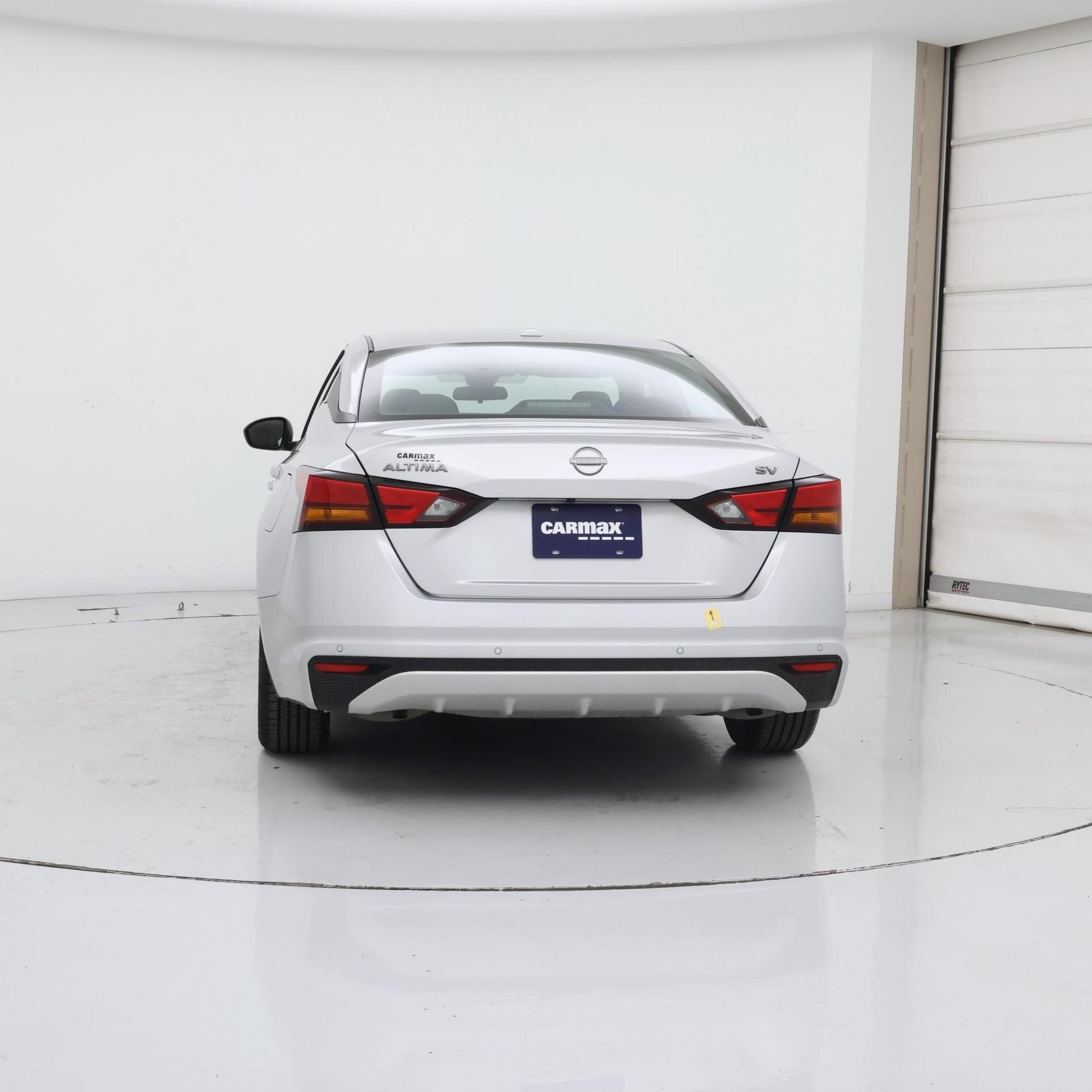 Thumbnail: 2024 Nissan Altima - 6