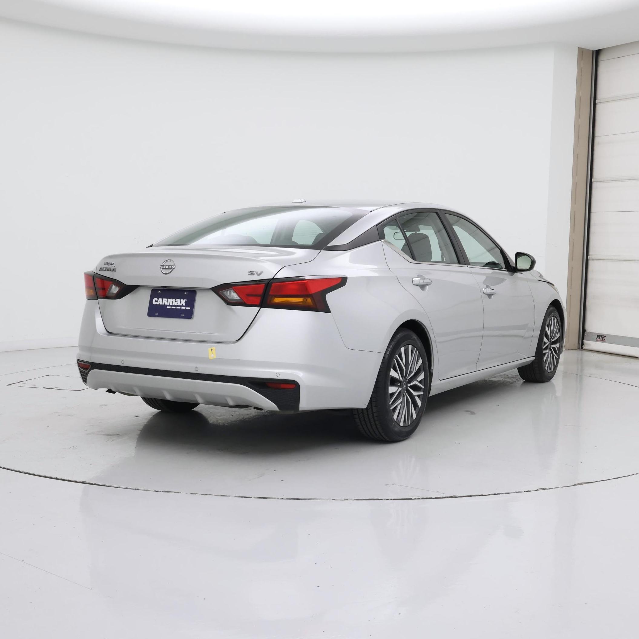 Thumbnail: 2024 Nissan Altima - 8