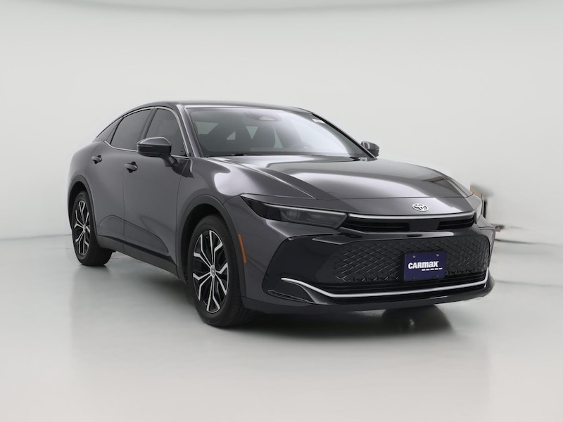 2023 Toyota Crown XLE -
                  Killeen, TX