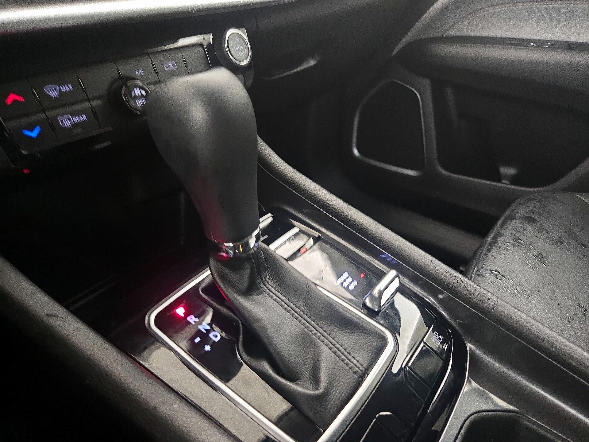 Thumbnail: 2022 Jeep Compass - 17