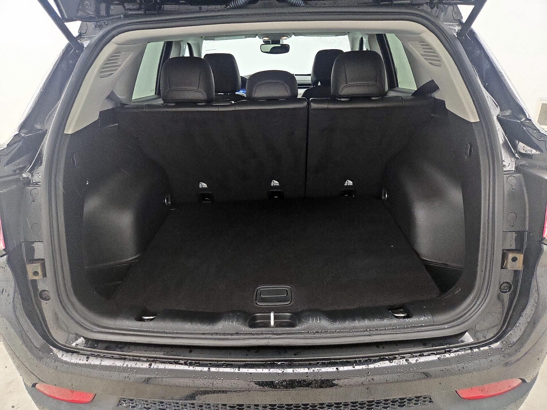 Thumbnail: 2022 Jeep Compass - 20