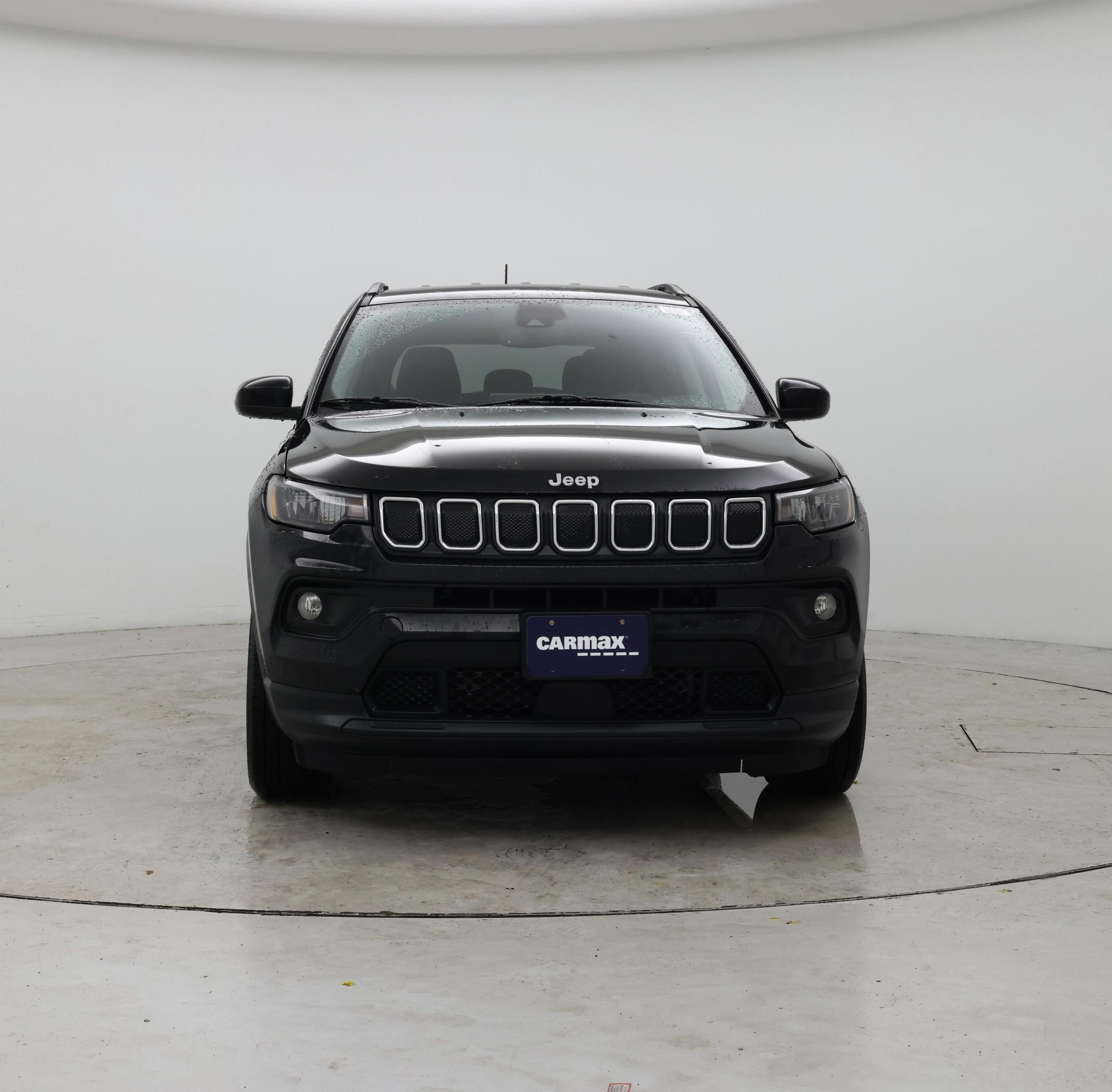 Thumbnail: 2022 Jeep Compass - 5