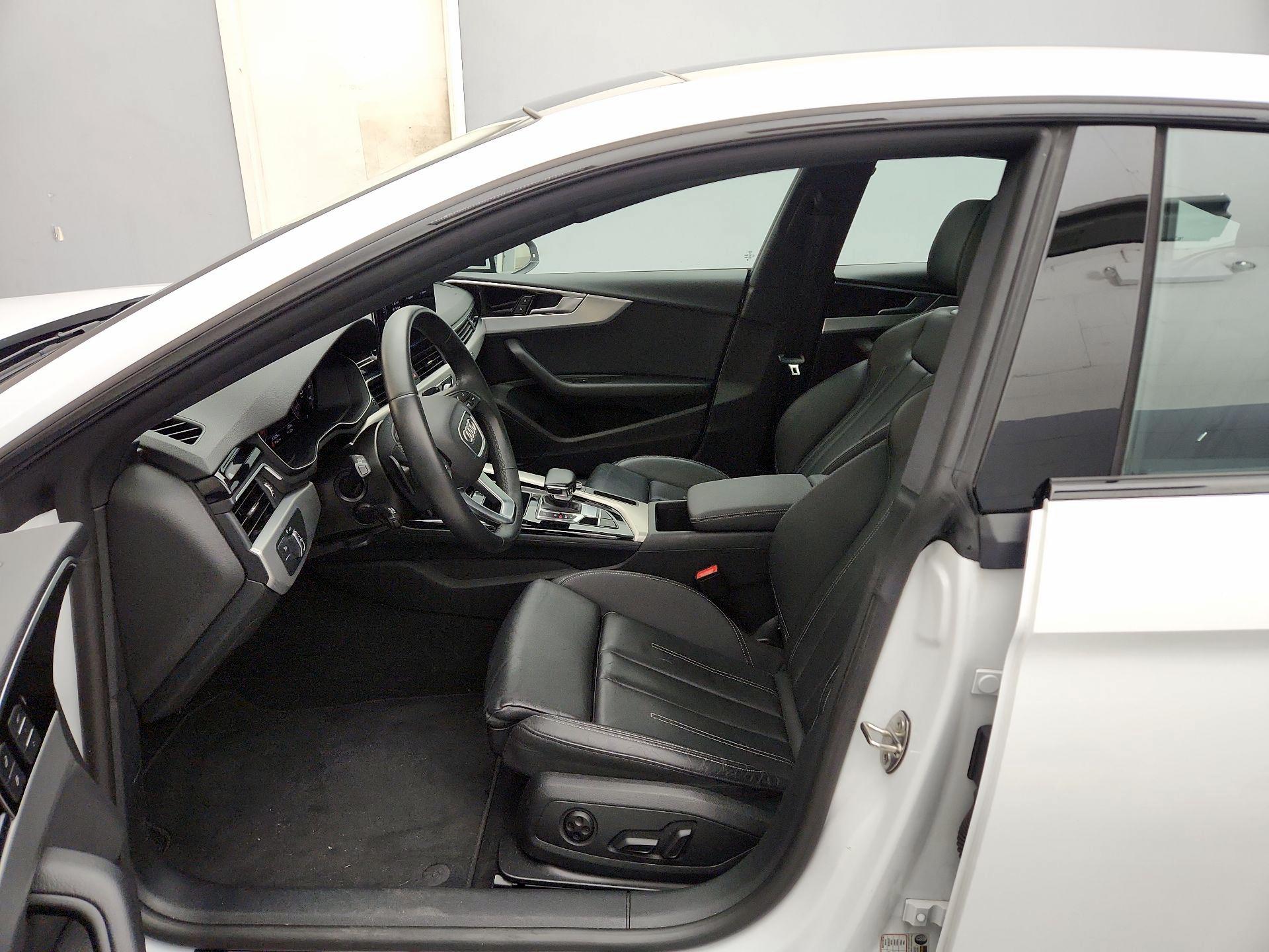 Thumbnail: 2025 Audi A5 - 11