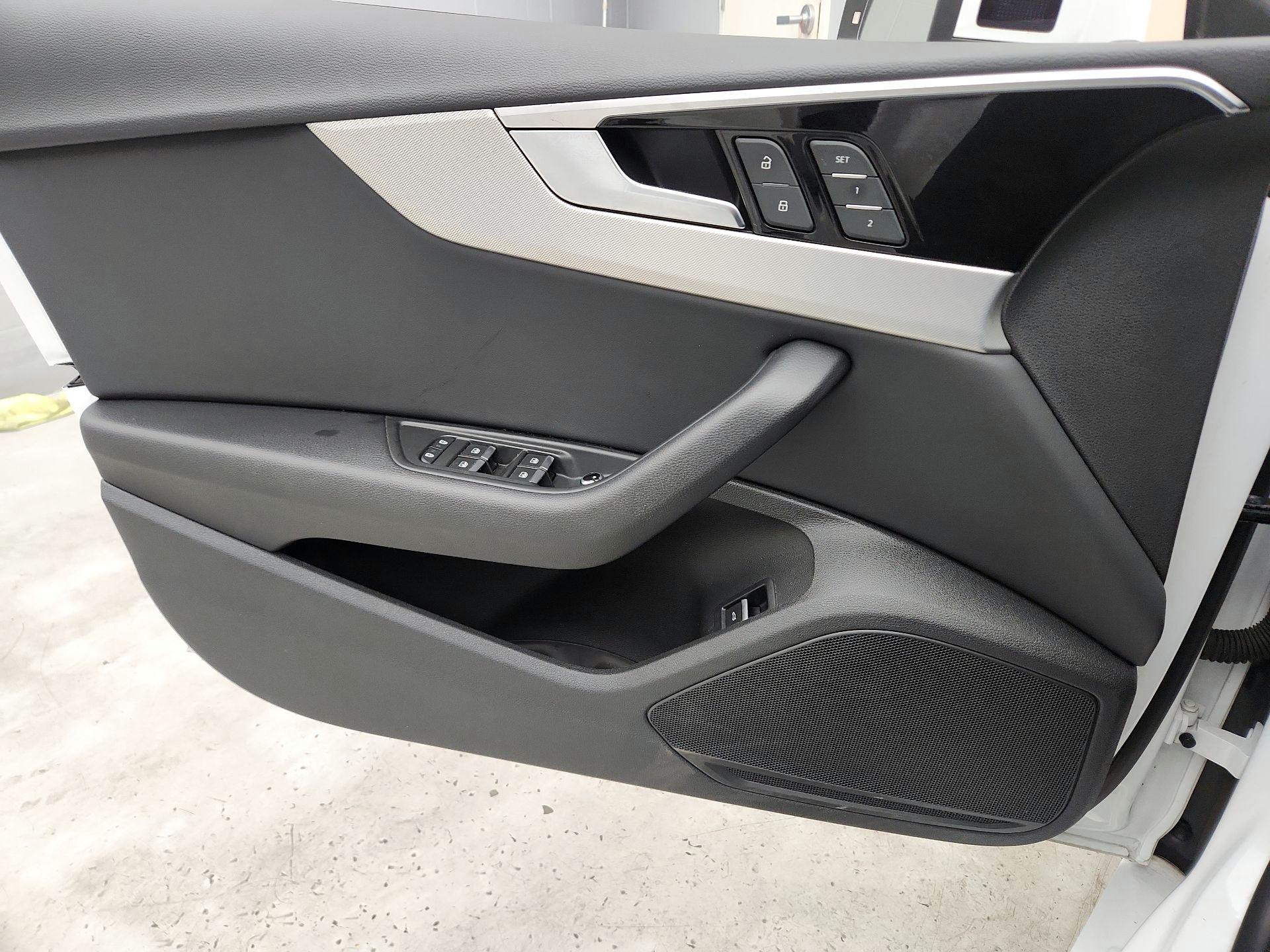 Thumbnail: 2025 Audi A5 - 12