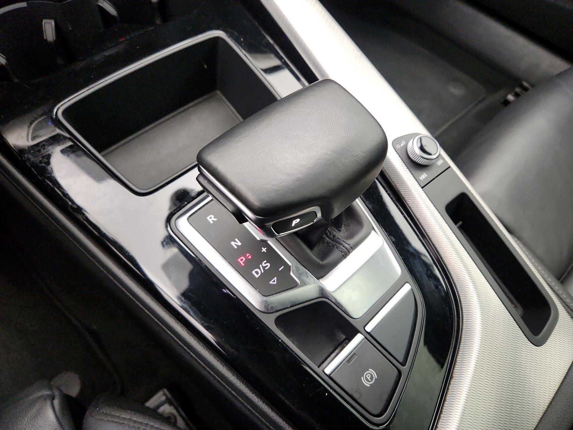 Thumbnail: 2025 Audi A5 - 17