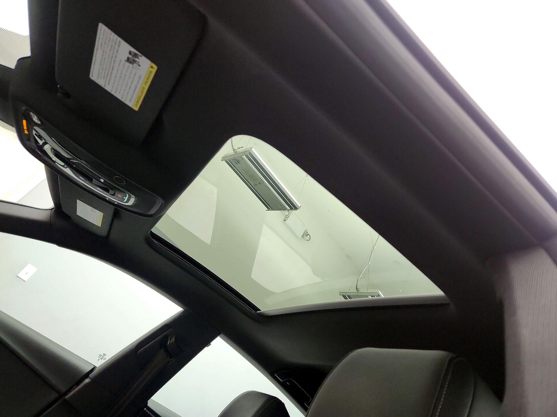 Thumbnail: 2025 Audi A5 - 19