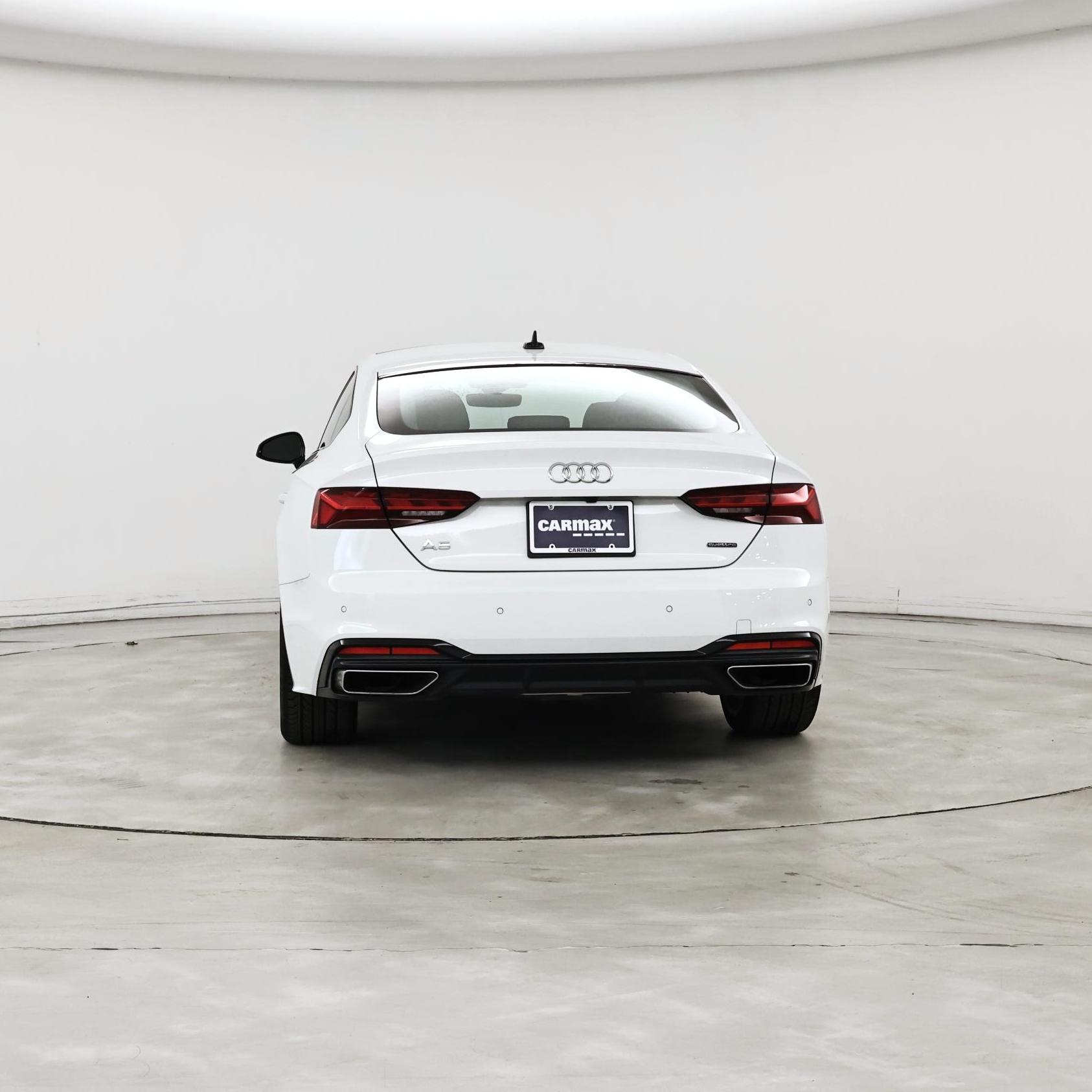 Thumbnail: 2025 Audi A5 - 6