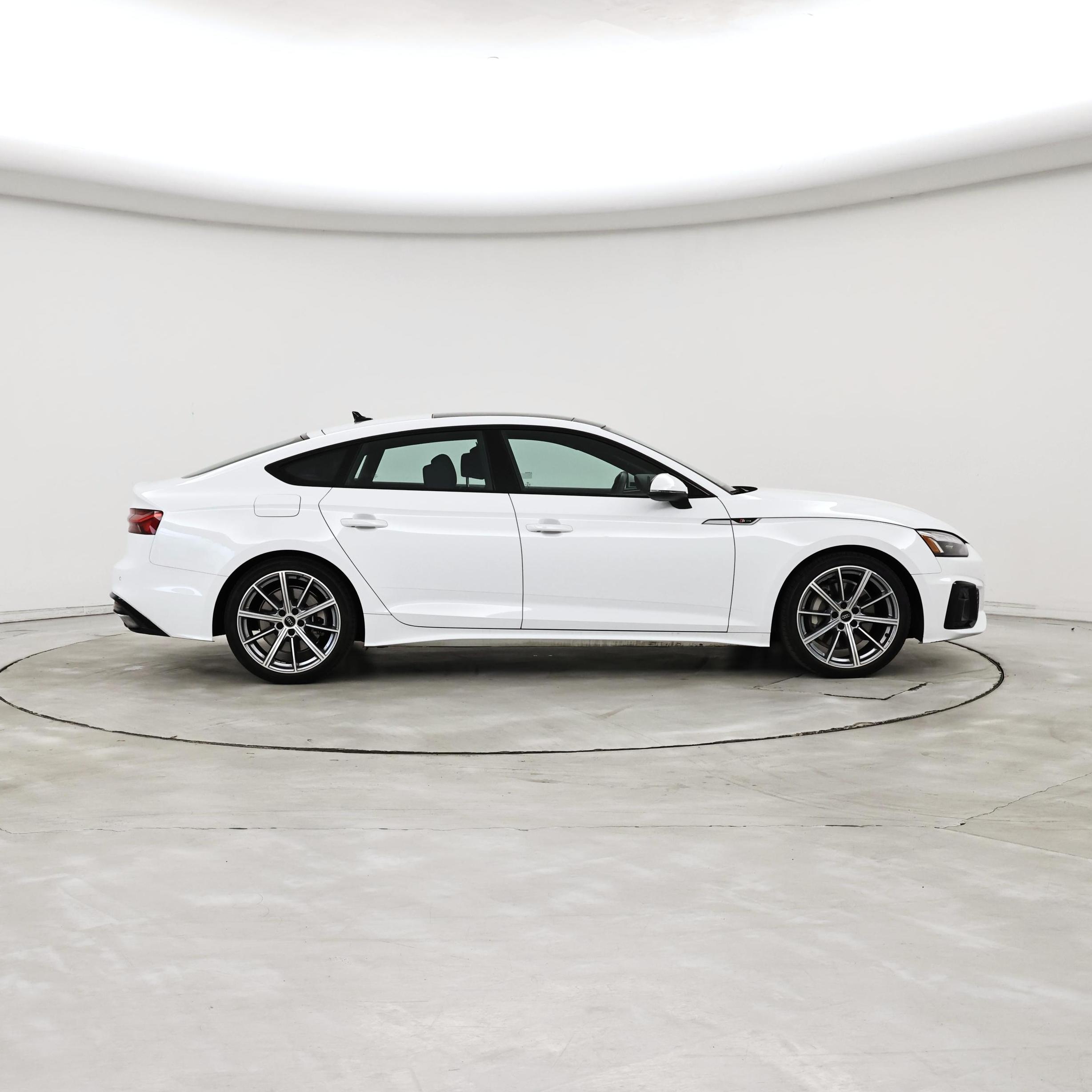 Thumbnail: 2025 Audi A5 - 7