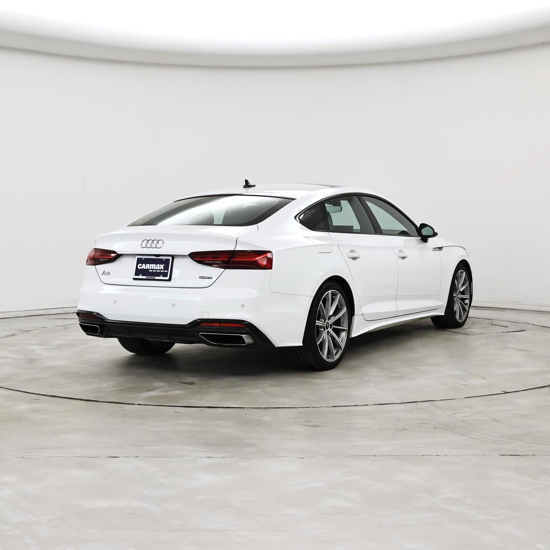 Thumbnail: 2025 Audi A5 - 8