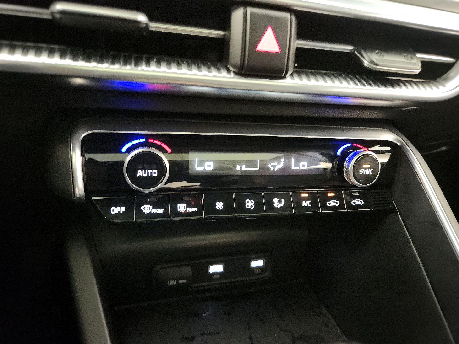 Thumbnail: 2023 Kia K5 - 17