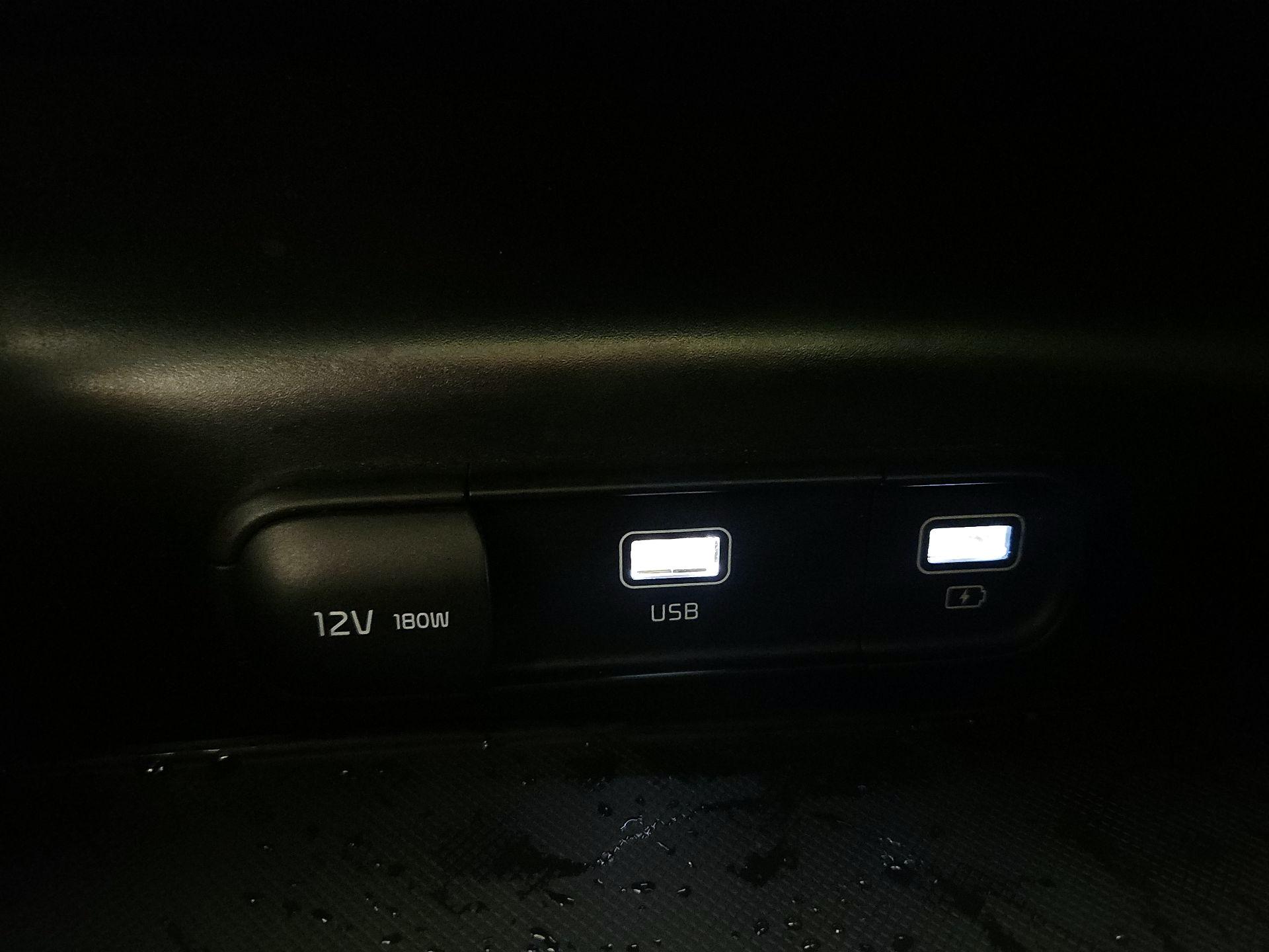 Thumbnail: 2023 Kia K5 - 19