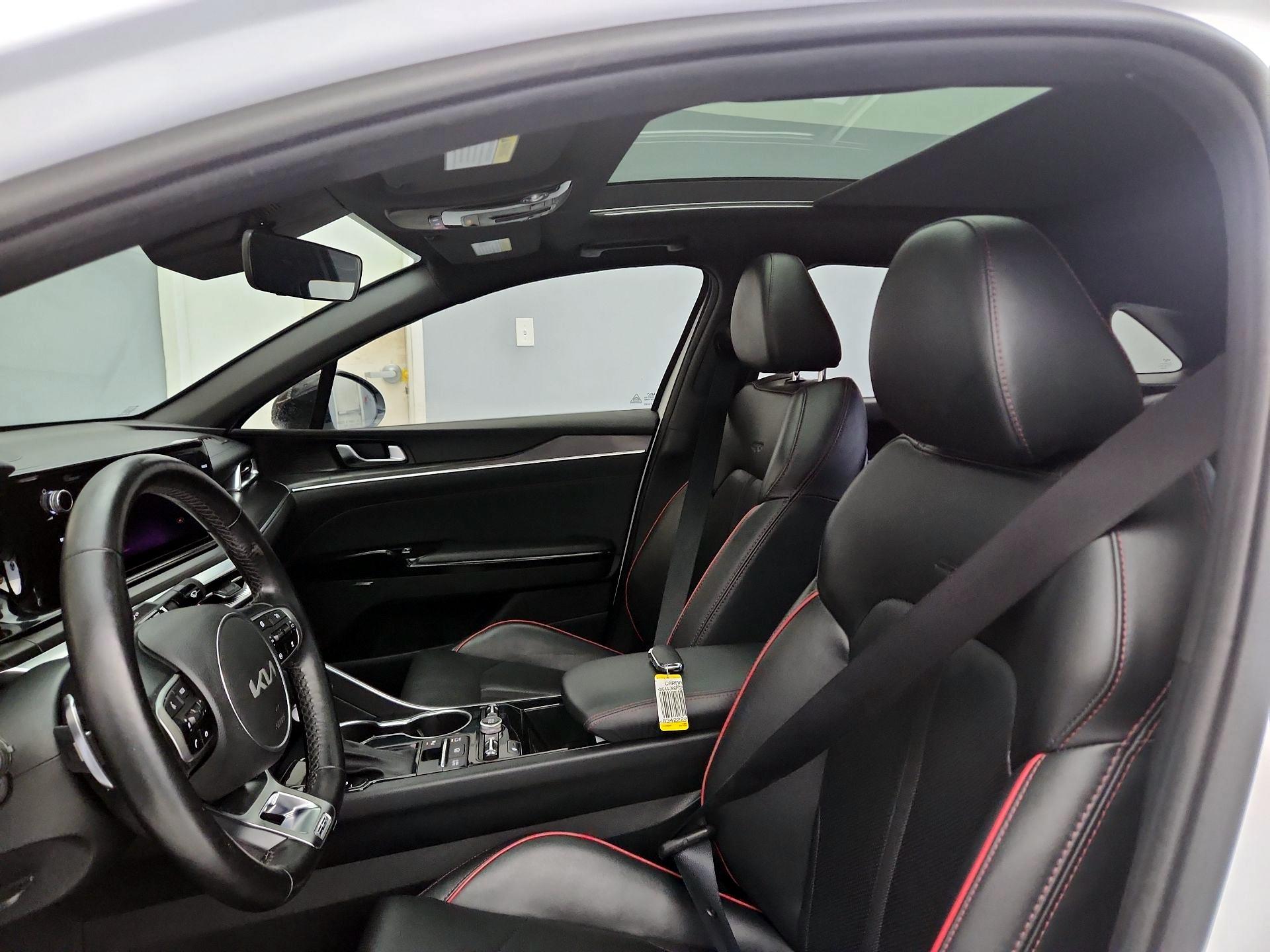 Thumbnail: 2023 Kia K5 - 20
