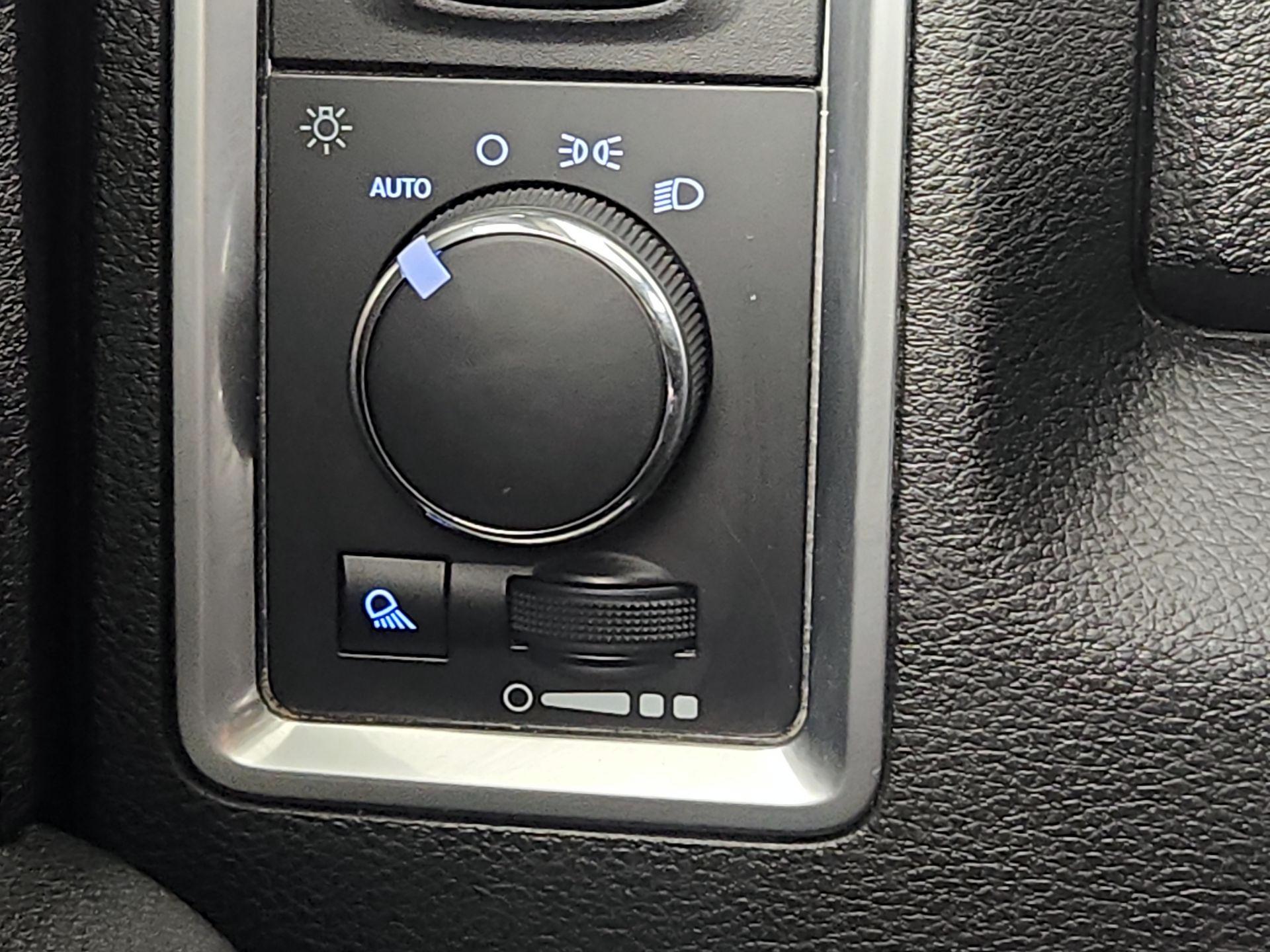 Thumbnail: 2024 RAM 1500 Classic - 13