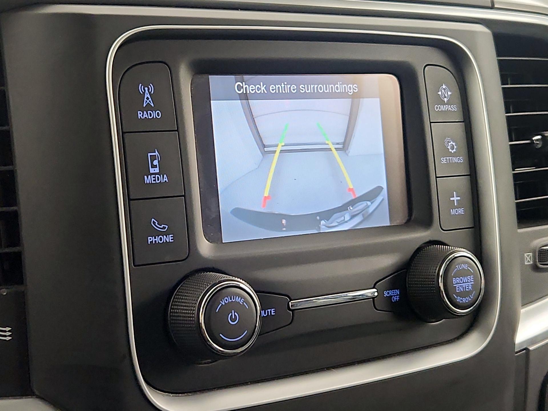 Thumbnail: 2024 RAM 1500 Classic - 14