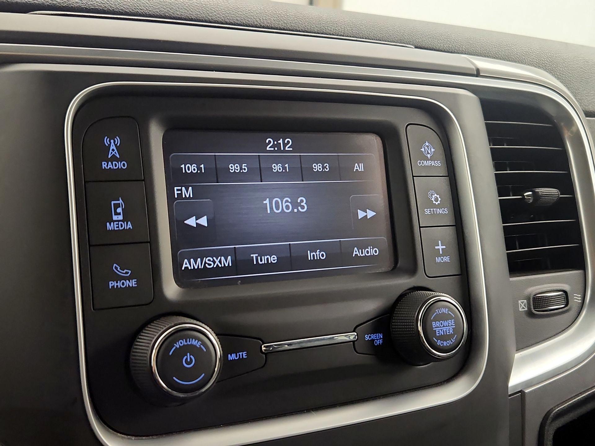 Thumbnail: 2024 RAM 1500 Classic - 15