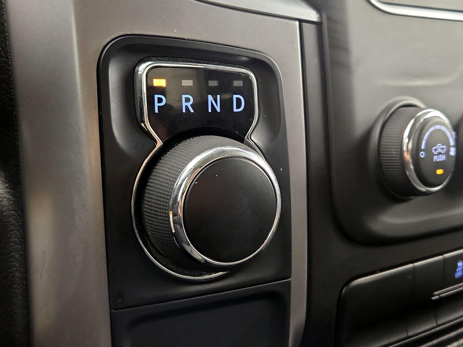 Thumbnail: 2024 RAM 1500 Classic - 17