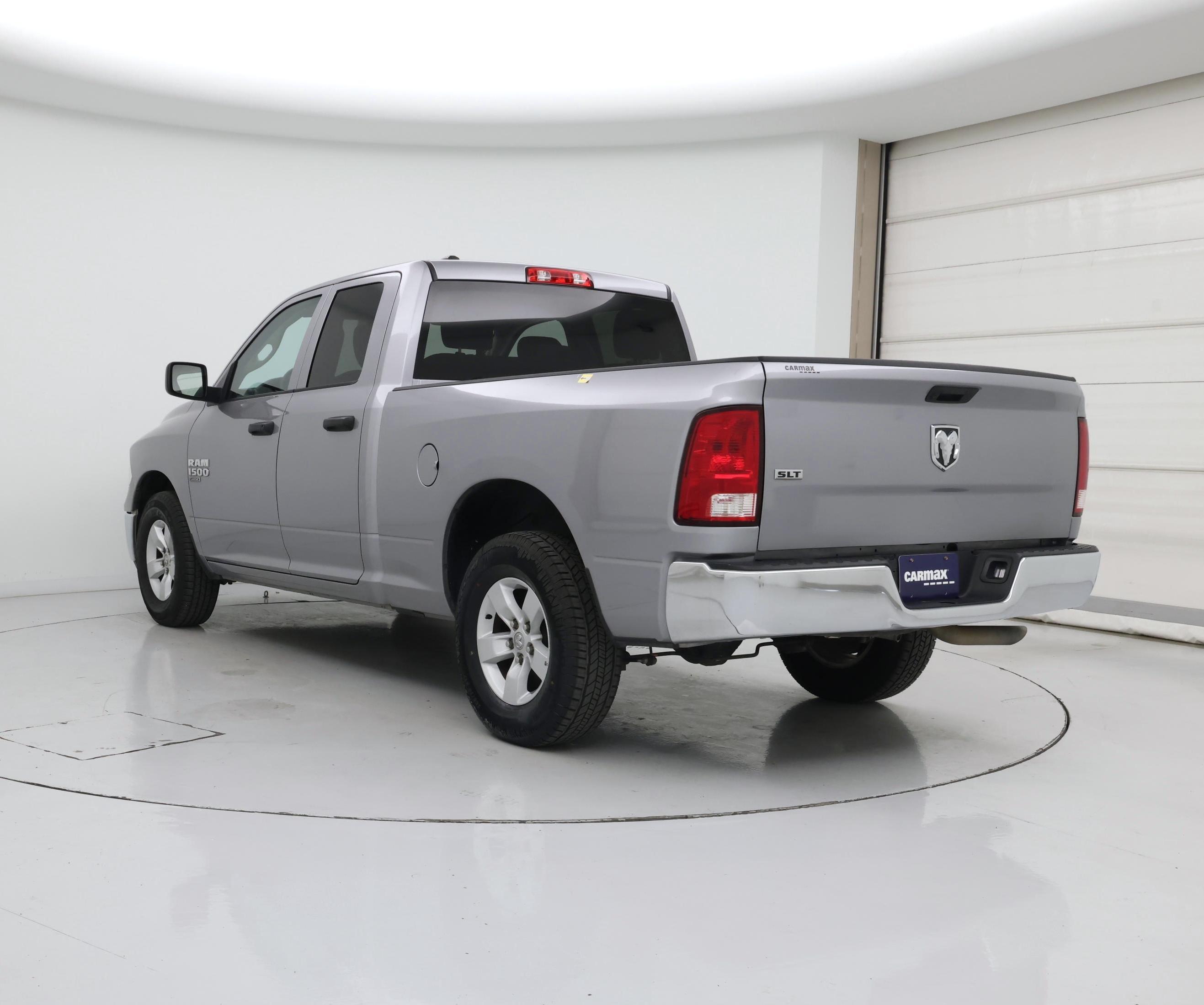 Thumbnail: 2024 RAM 1500 Classic - 2