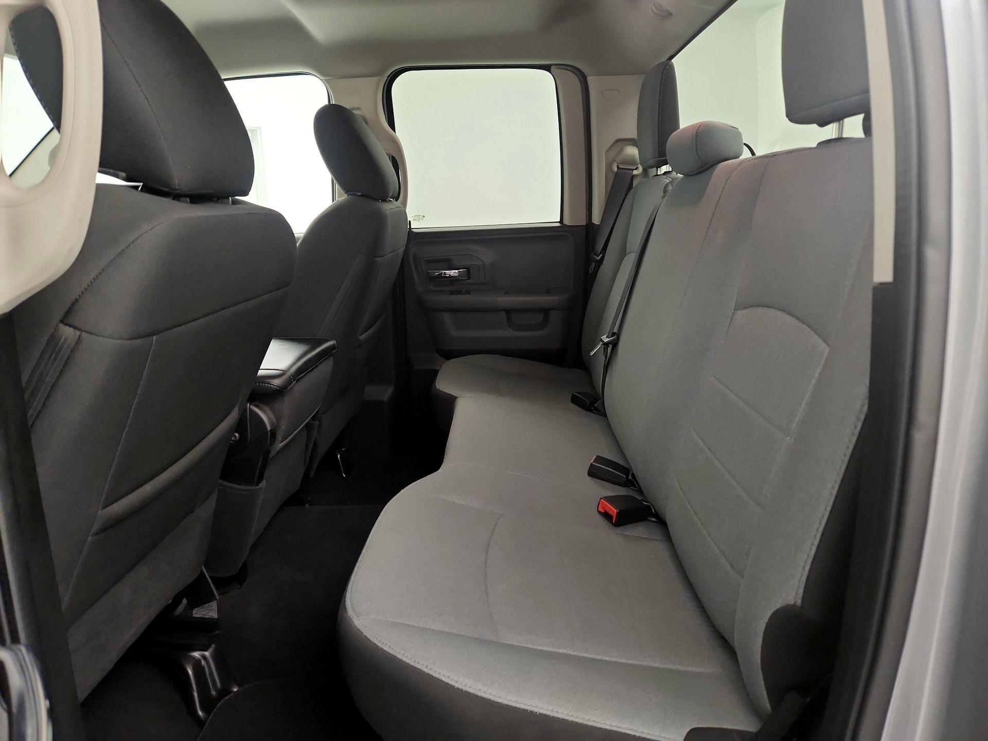 Thumbnail: 2024 RAM 1500 Classic - 19