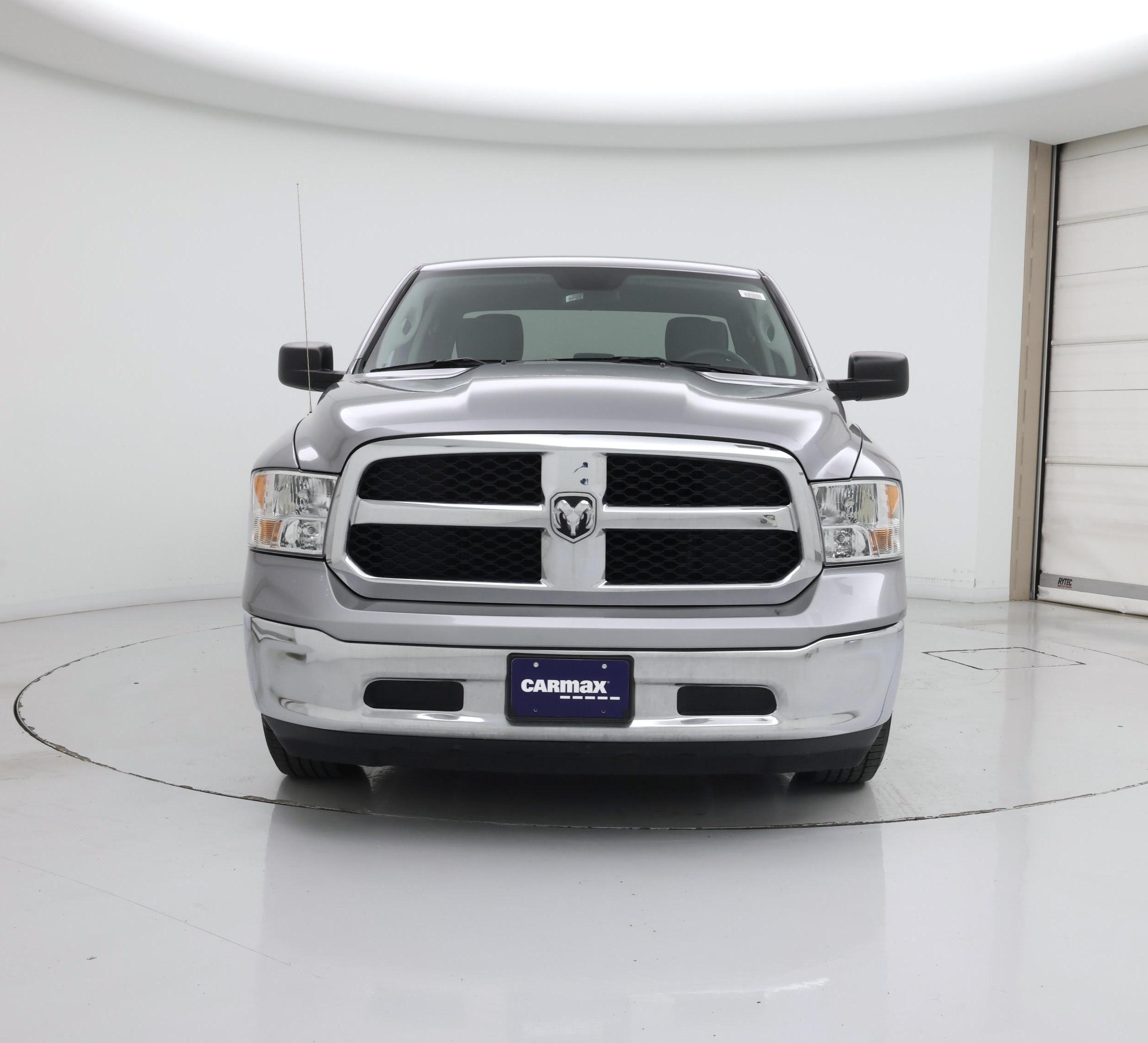 Thumbnail: 2024 RAM 1500 Classic - 5