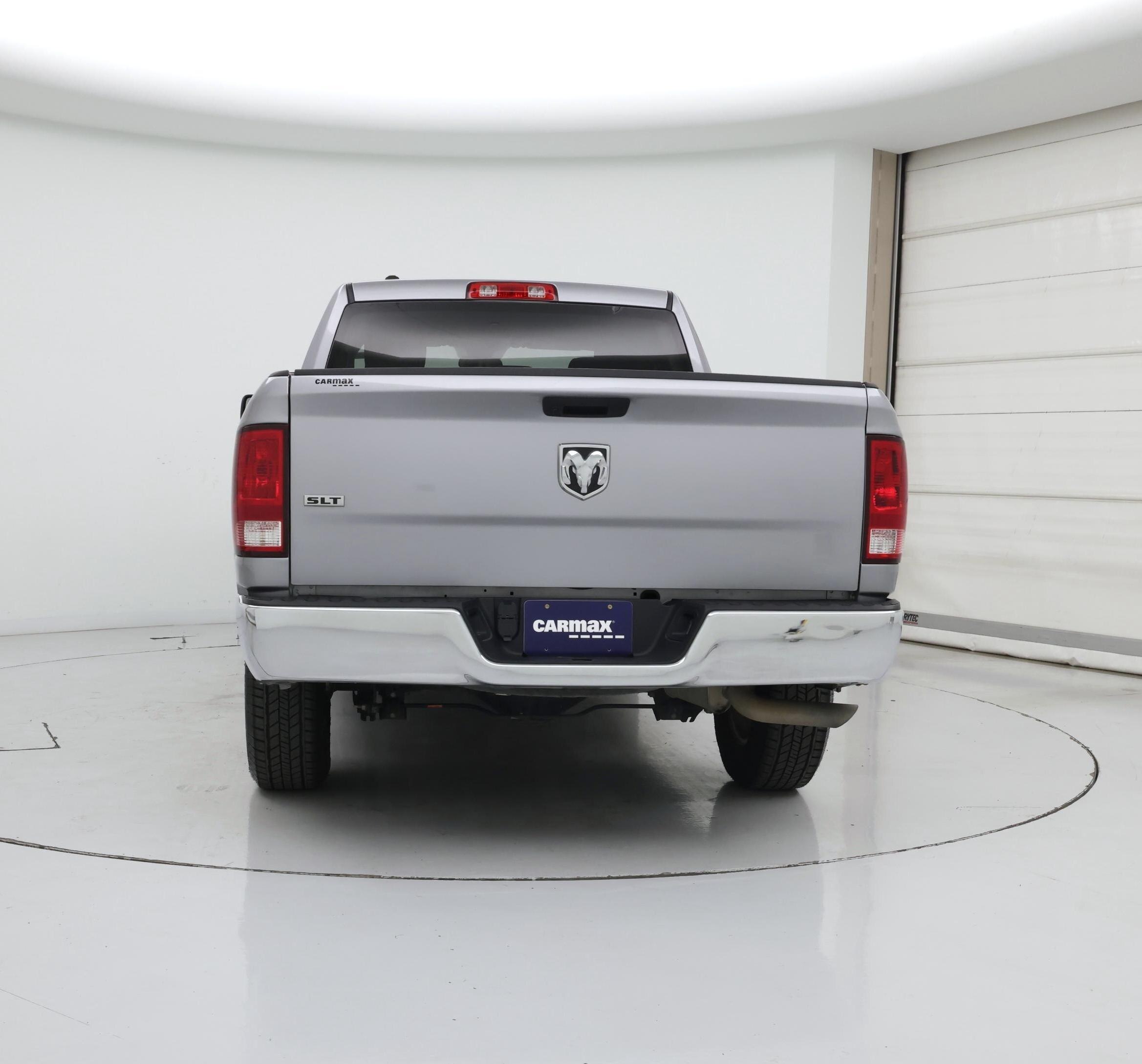 Thumbnail: 2024 RAM 1500 Classic - 6