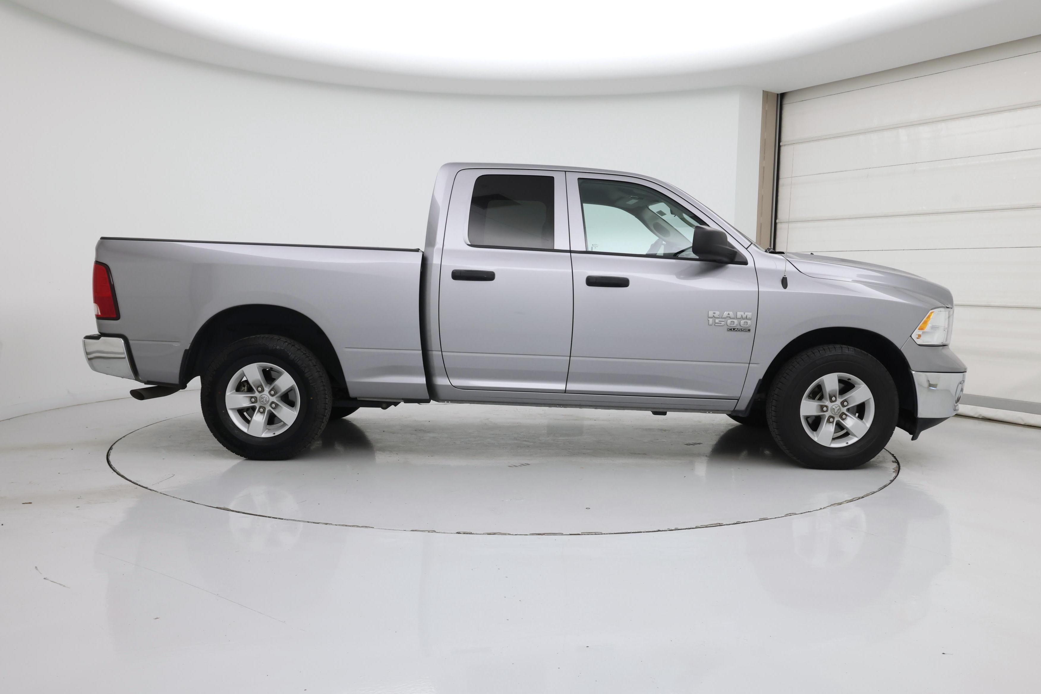 Thumbnail: 2024 RAM 1500 Classic - 7