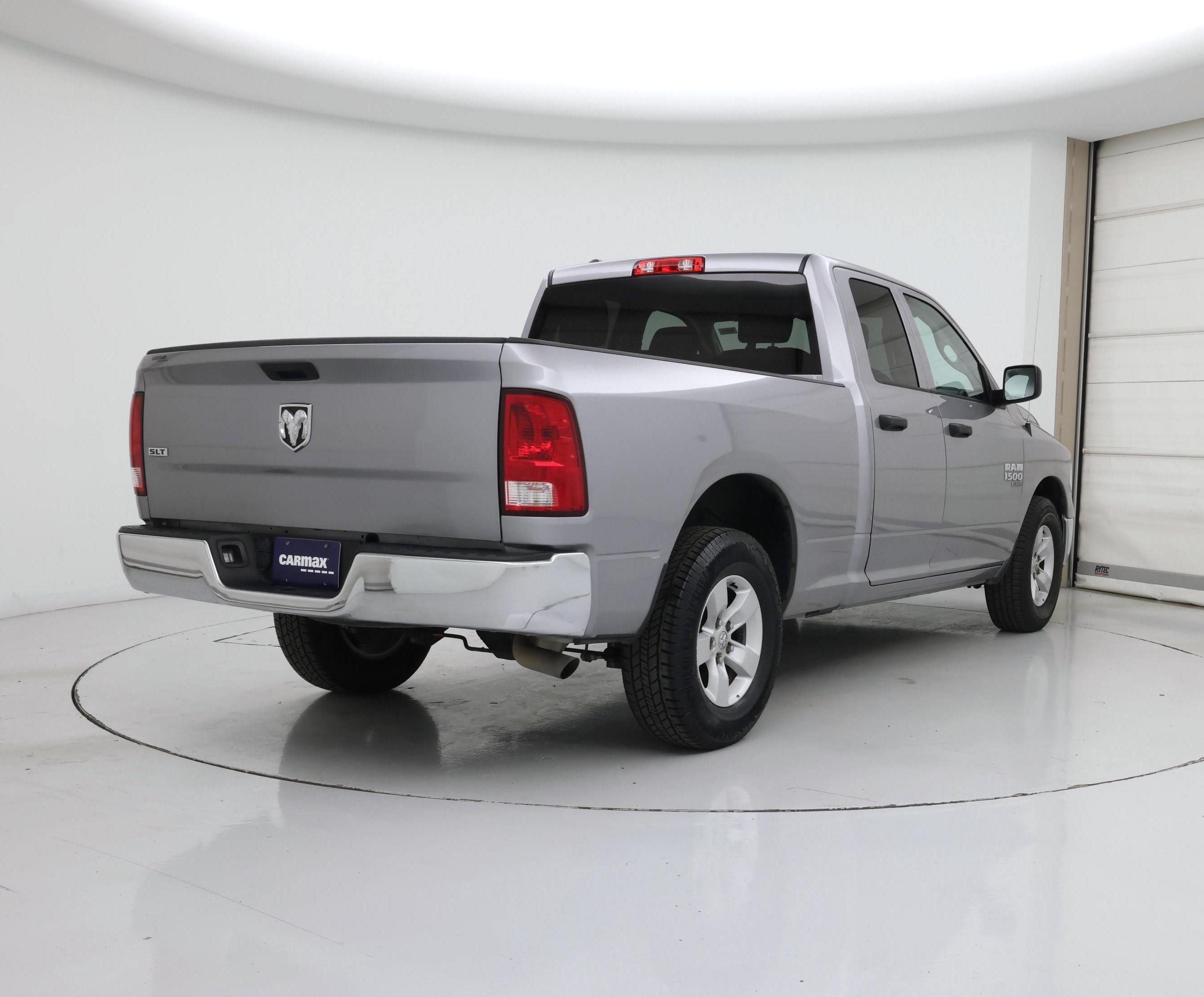 Thumbnail: 2024 RAM 1500 Classic - 8