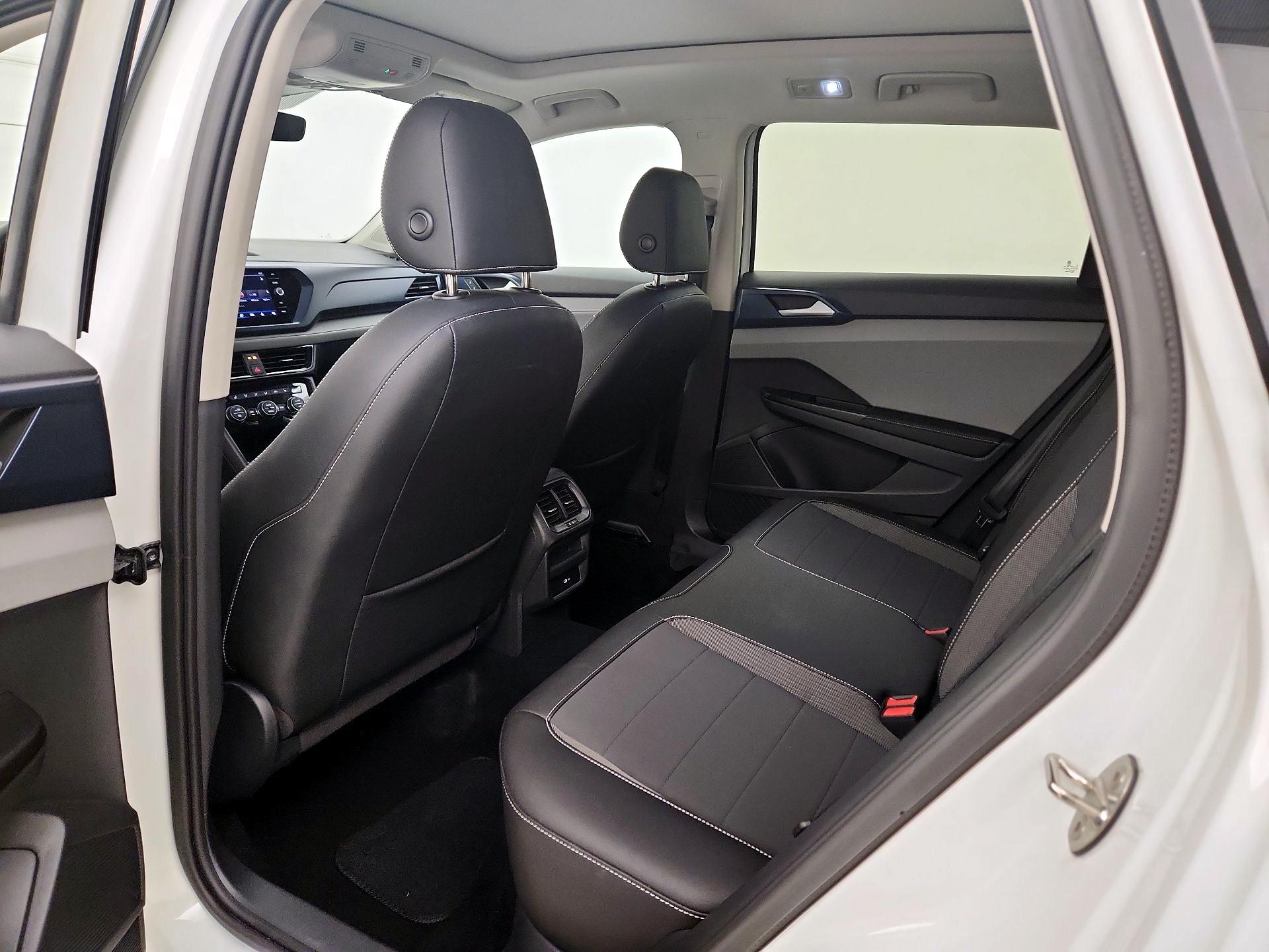 Thumbnail: 2024 Volkswagen Taos - 20