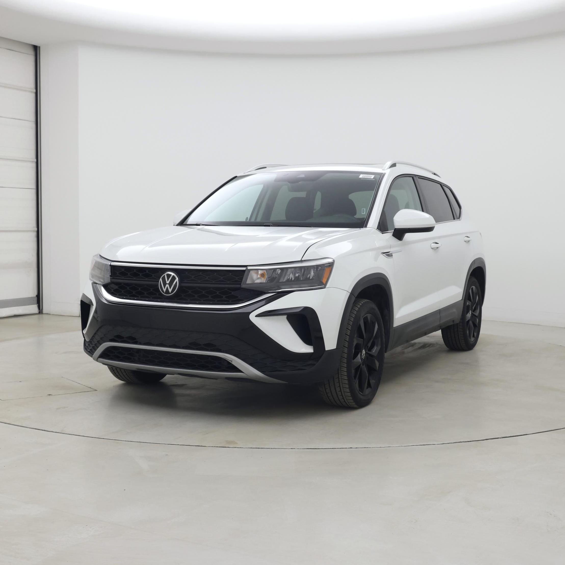 Thumbnail: 2024 Volkswagen Taos - 4