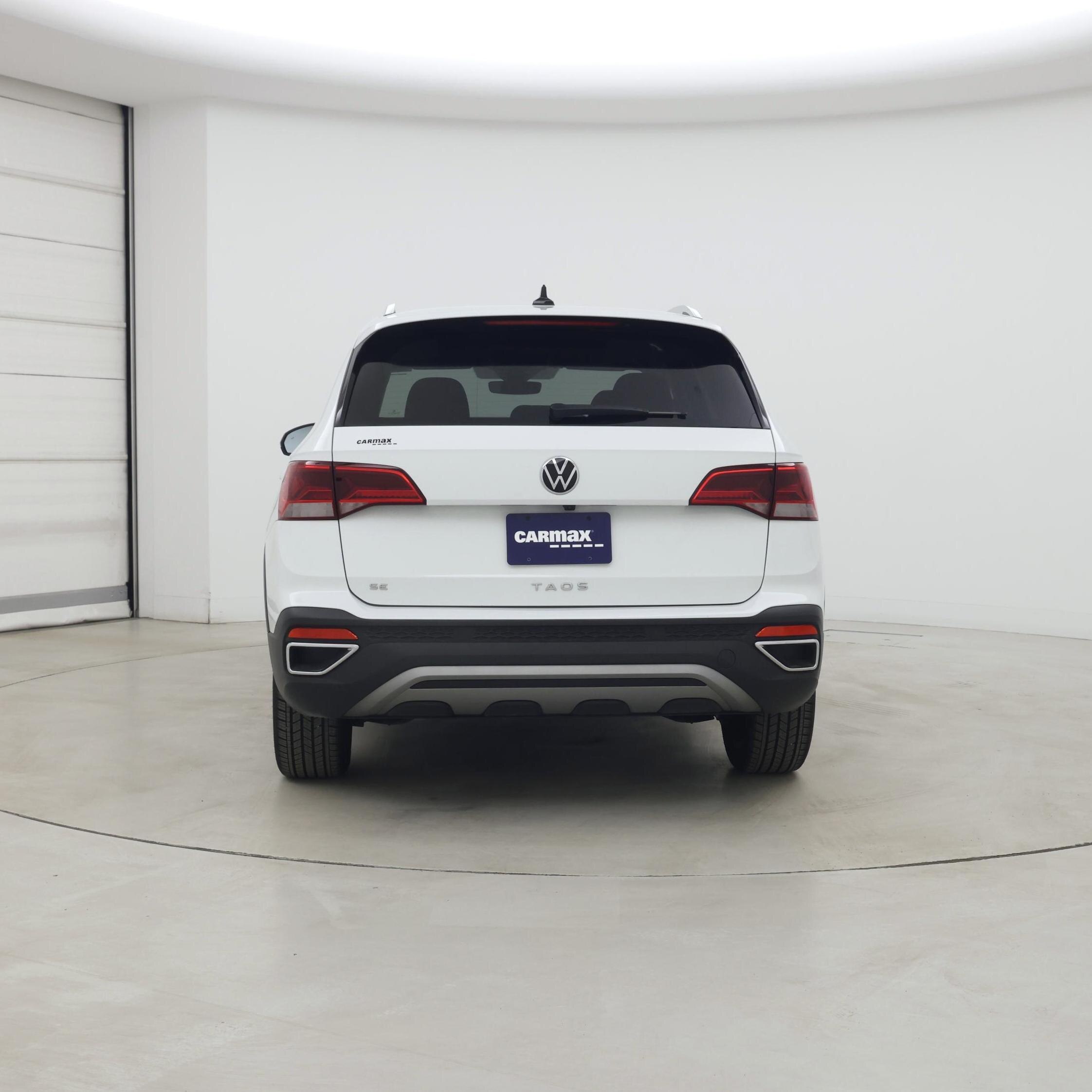 Thumbnail: 2024 Volkswagen Taos - 6